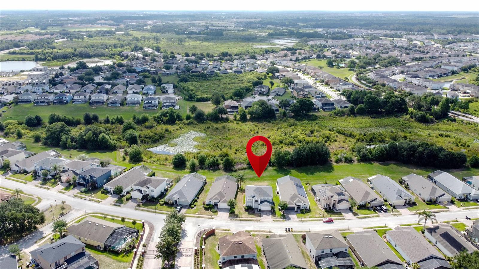 SANCTUARY AT WEST HAVEN - Residential