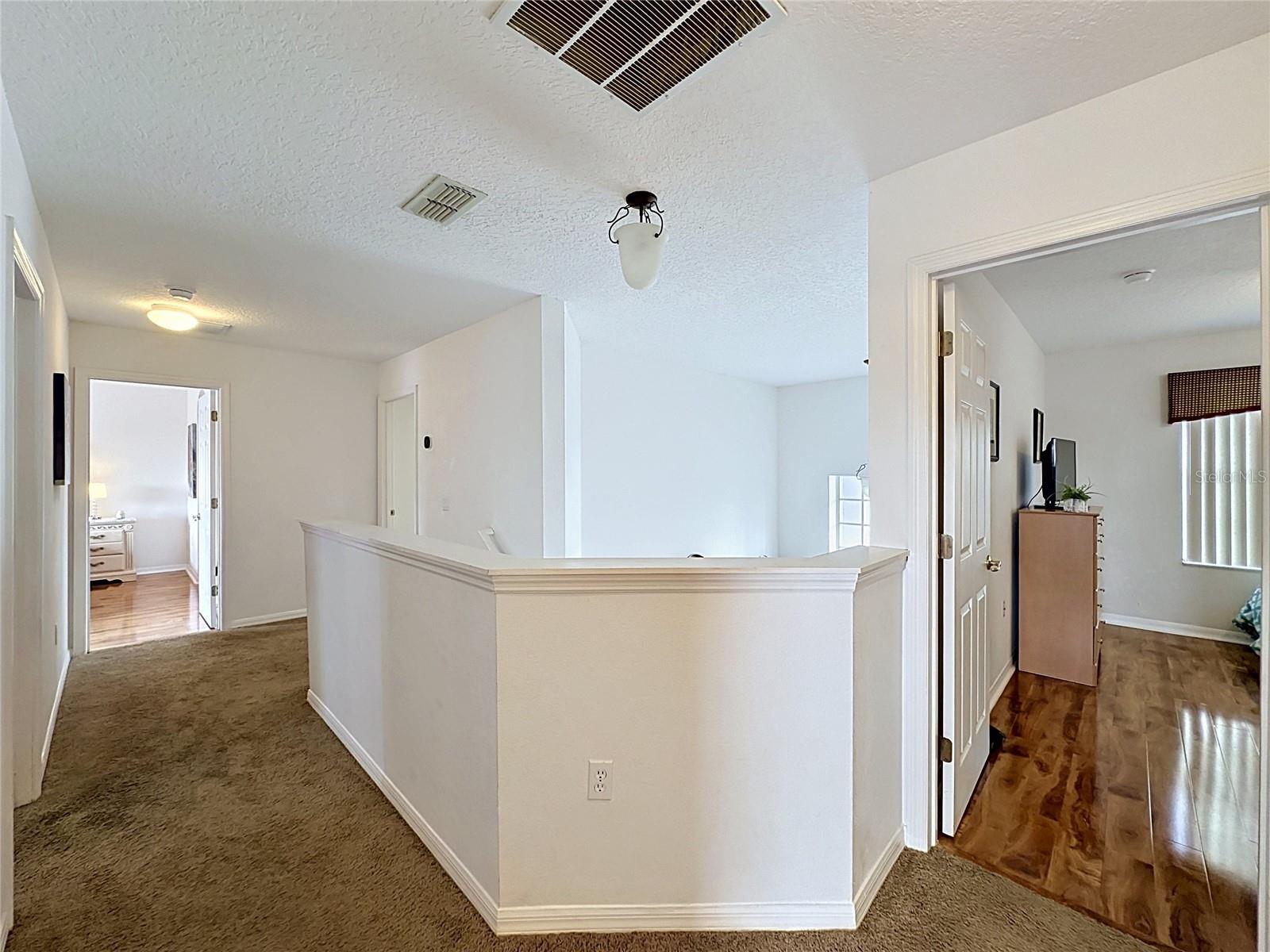 SANCTUARY AT WEST HAVEN - Residential