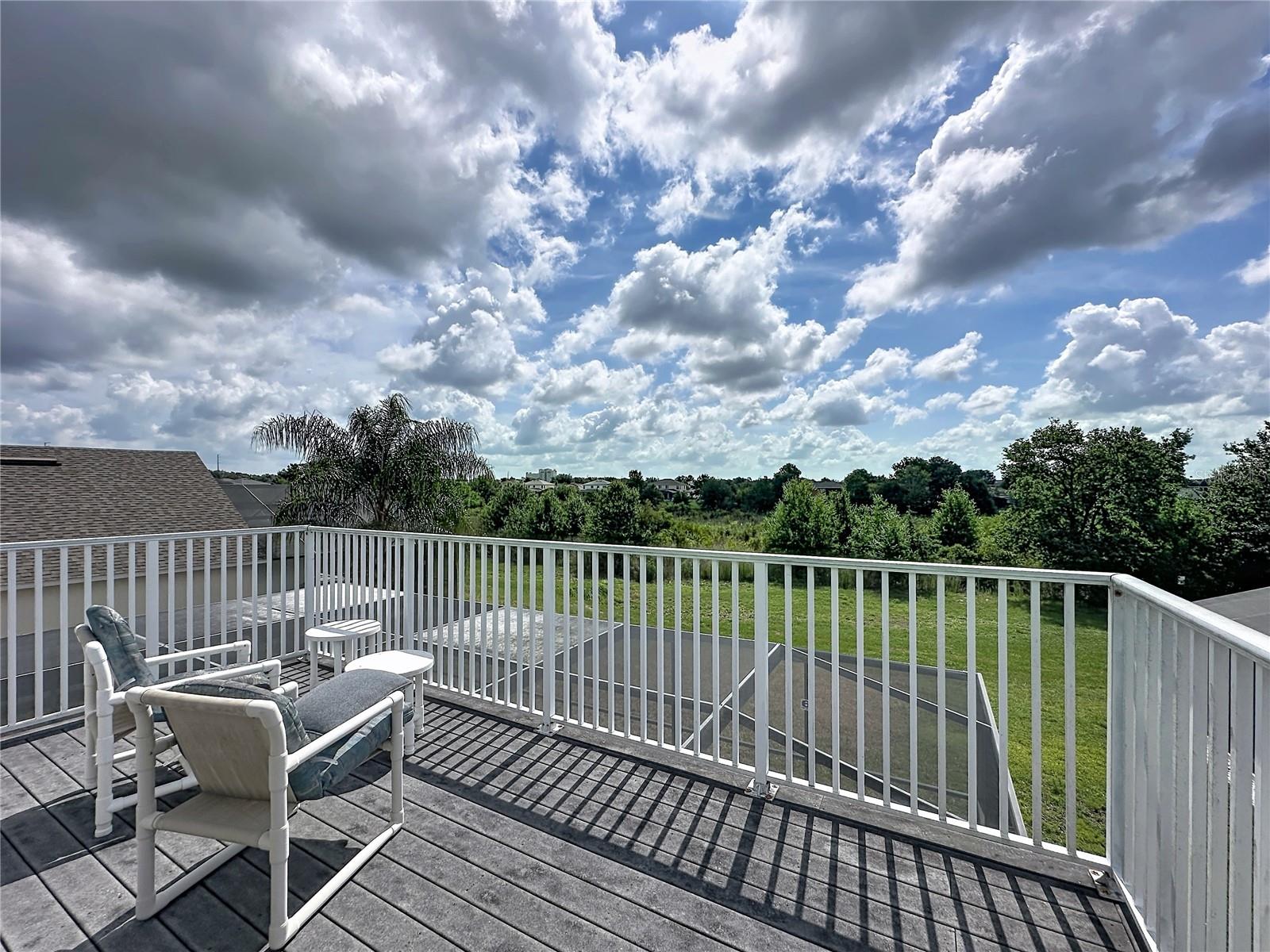 SANCTUARY AT WEST HAVEN - Residential