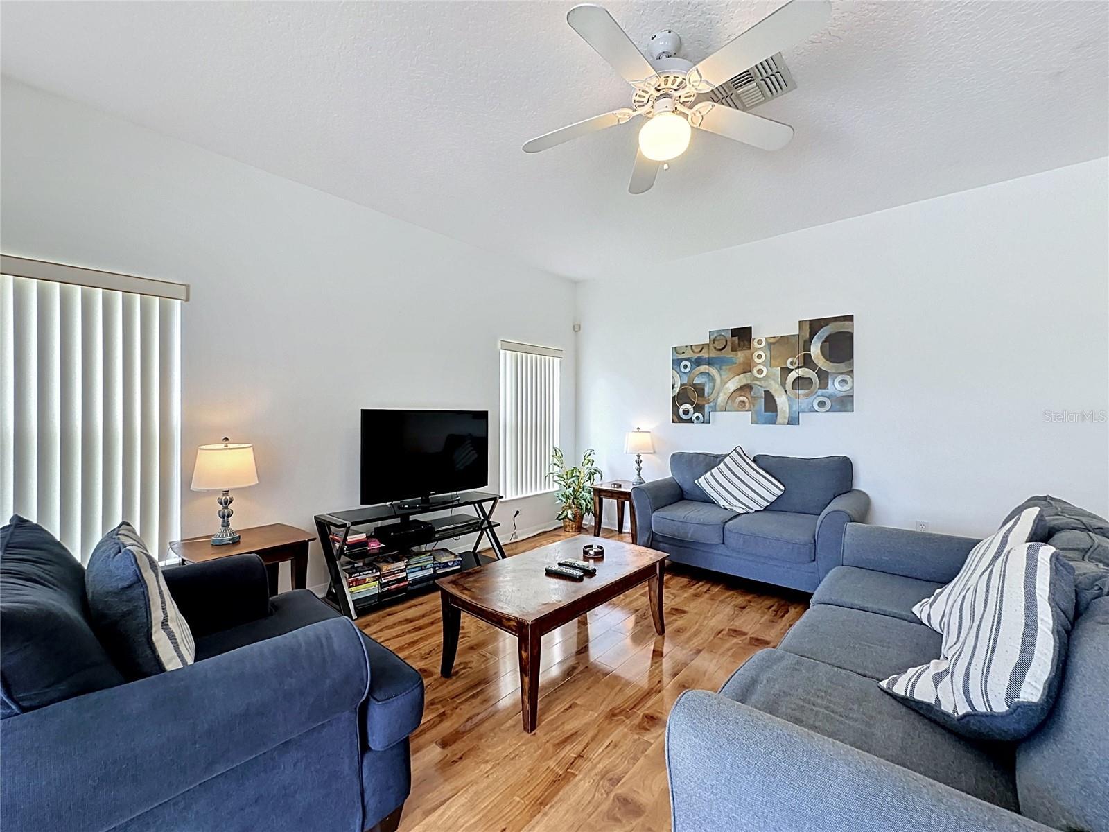 SANCTUARY AT WEST HAVEN - Residential