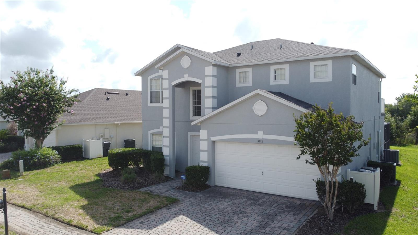SANCTUARY AT WEST HAVEN - Residential