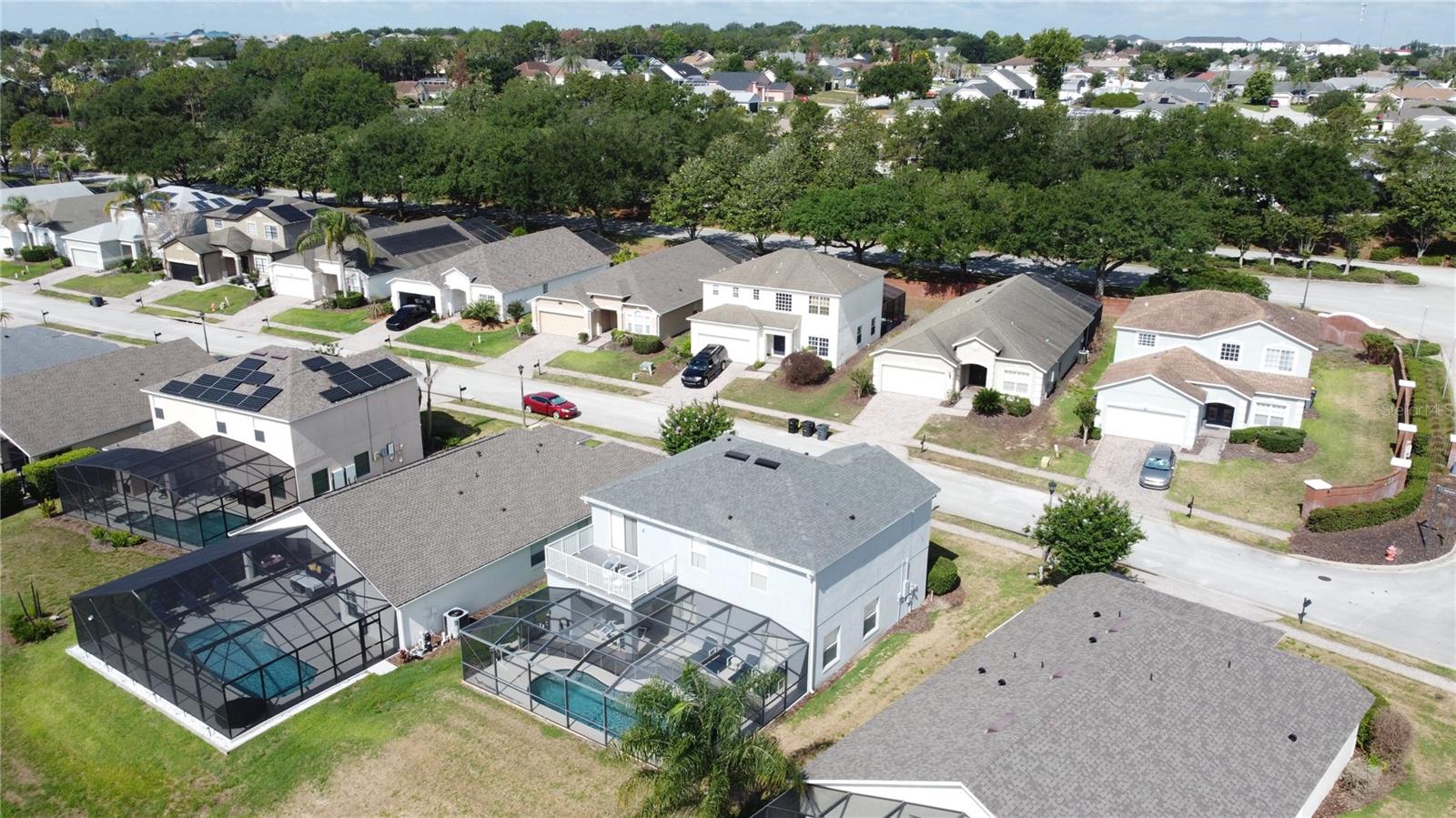 SANCTUARY AT WEST HAVEN - Residential