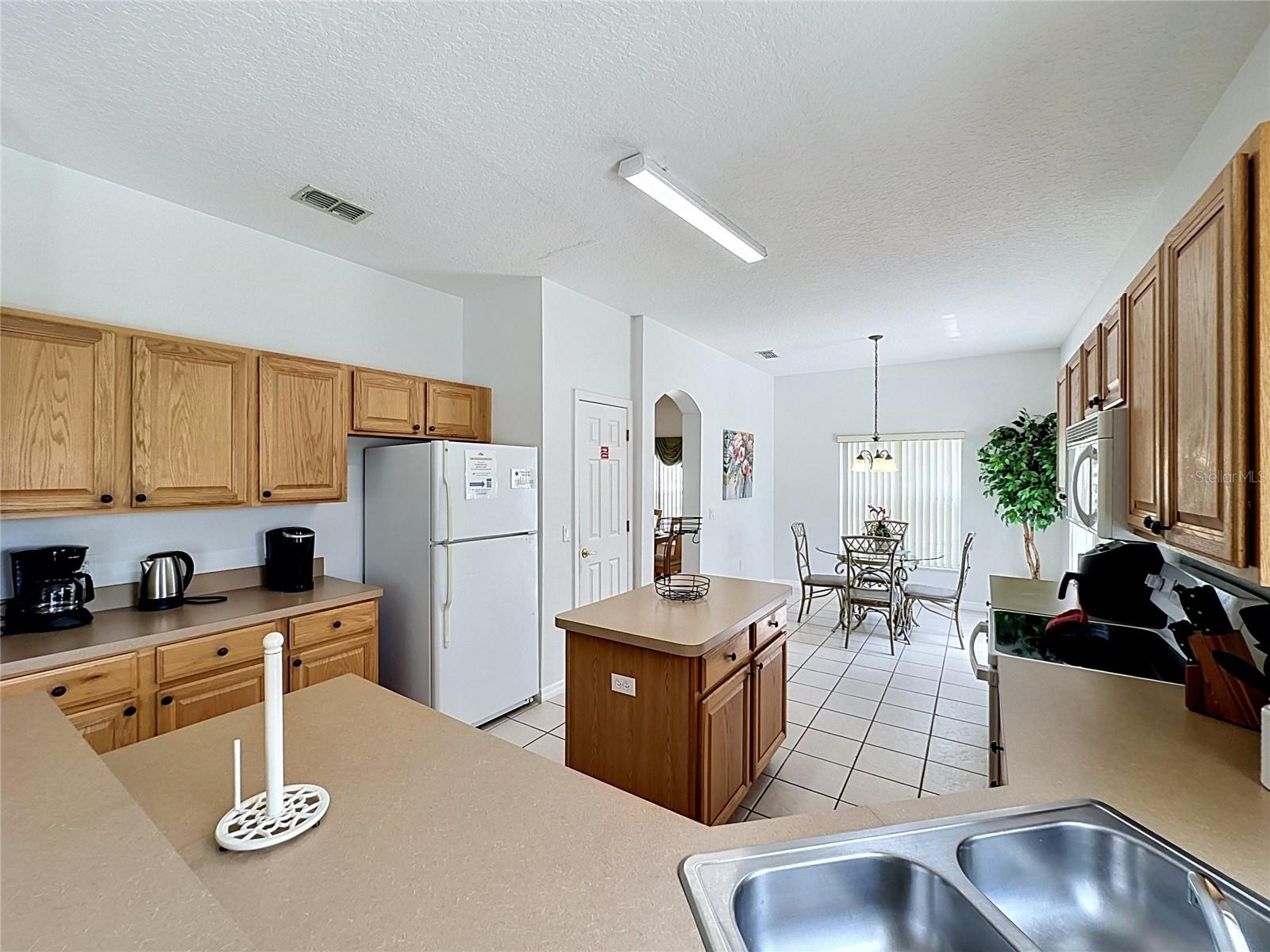 SANCTUARY AT WEST HAVEN - Residential