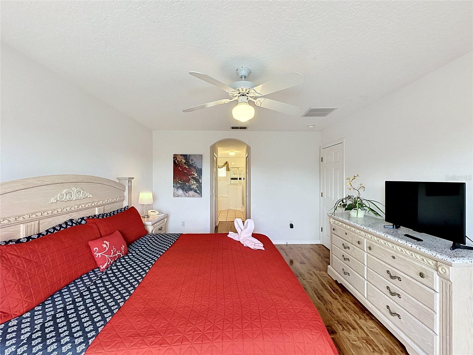 SANCTUARY AT WEST HAVEN - Residential