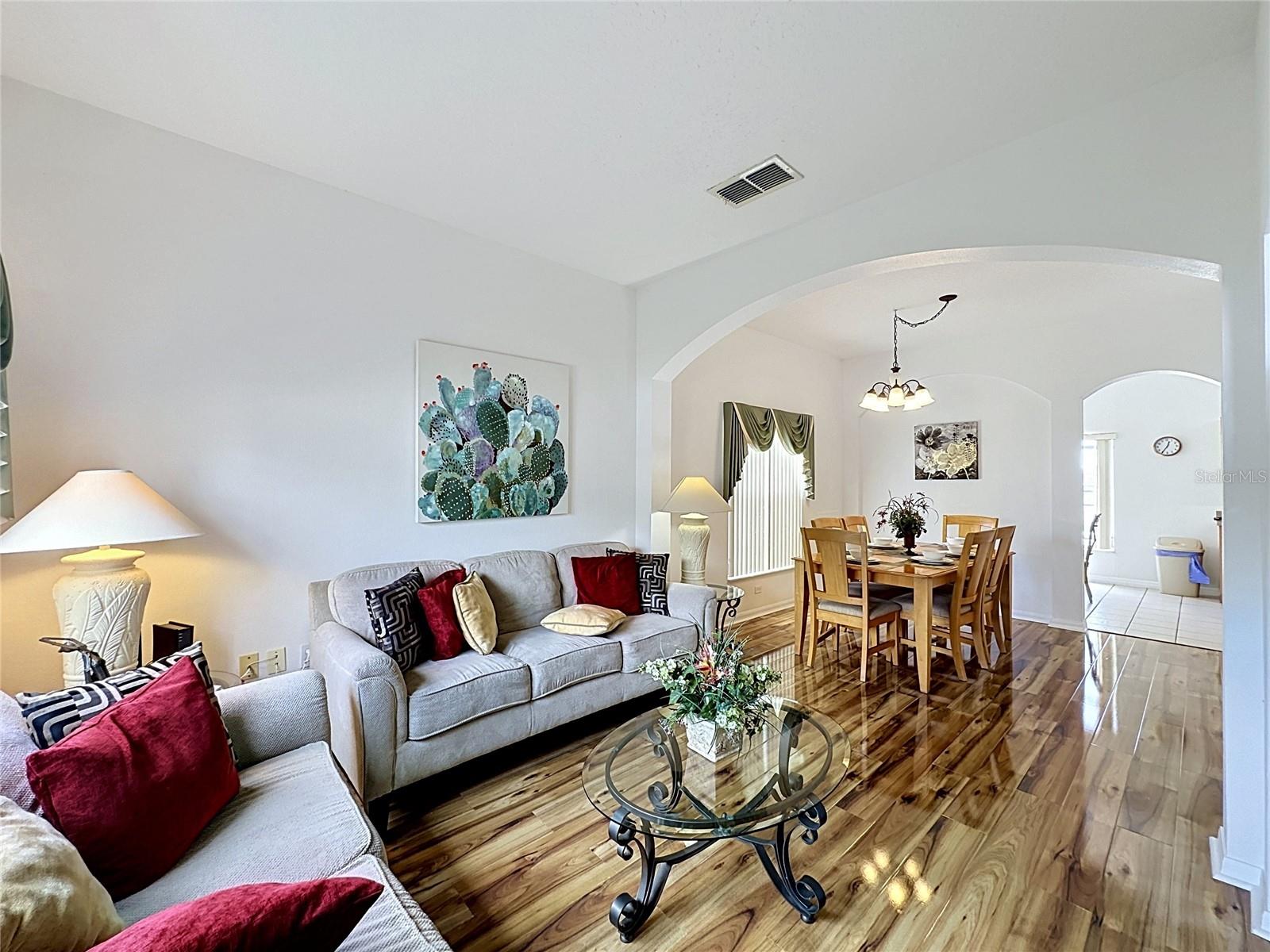 SANCTUARY AT WEST HAVEN - Residential