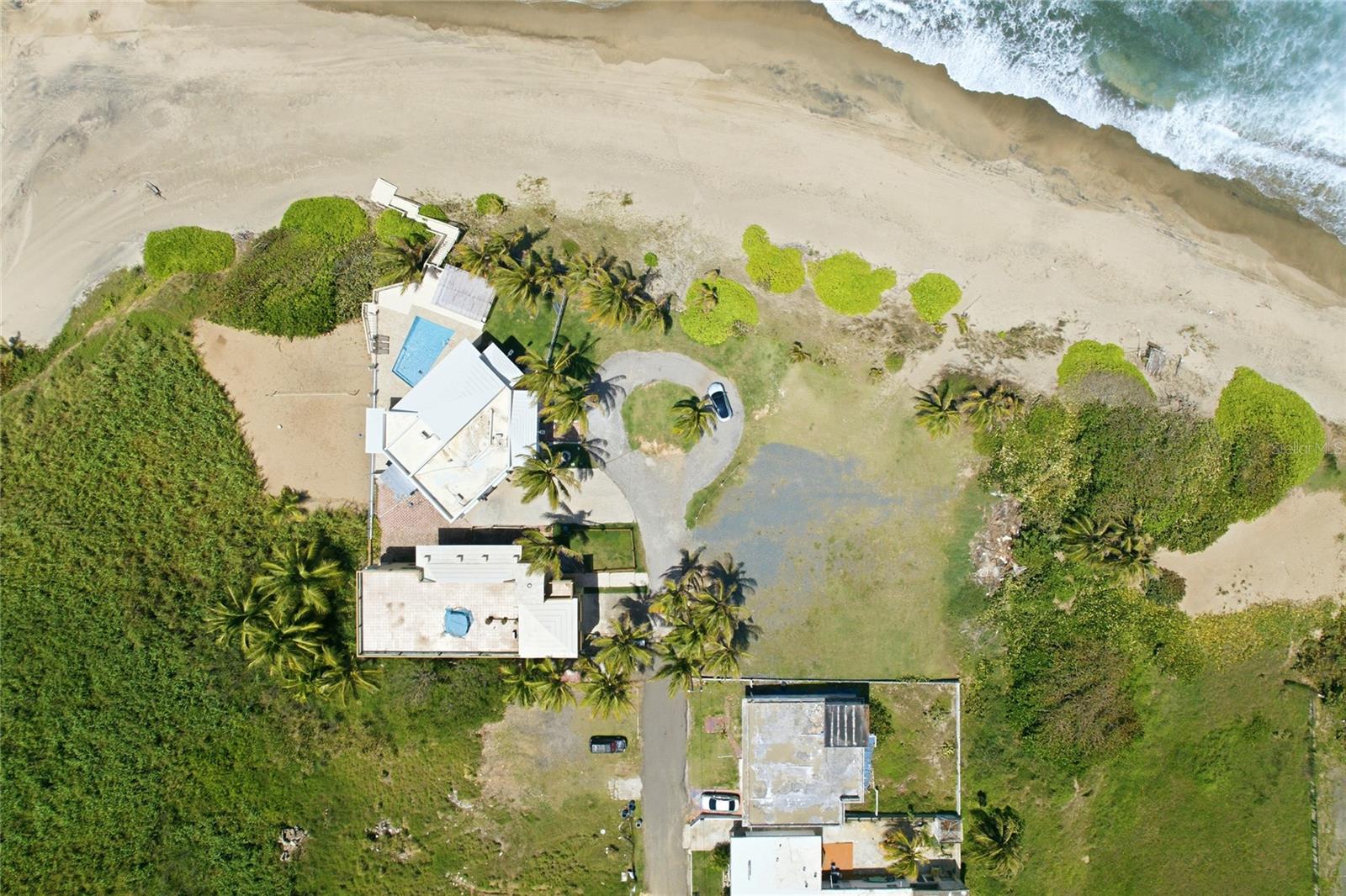 BARRIO CARRIZALES - Commercial Sale