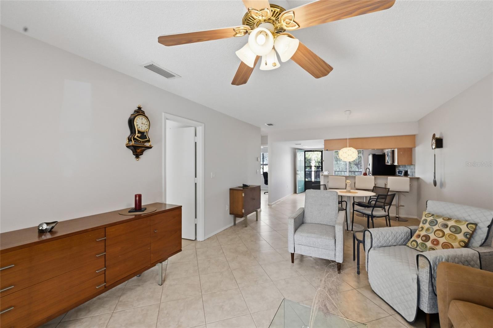 EAGLE CREEK II - Residential