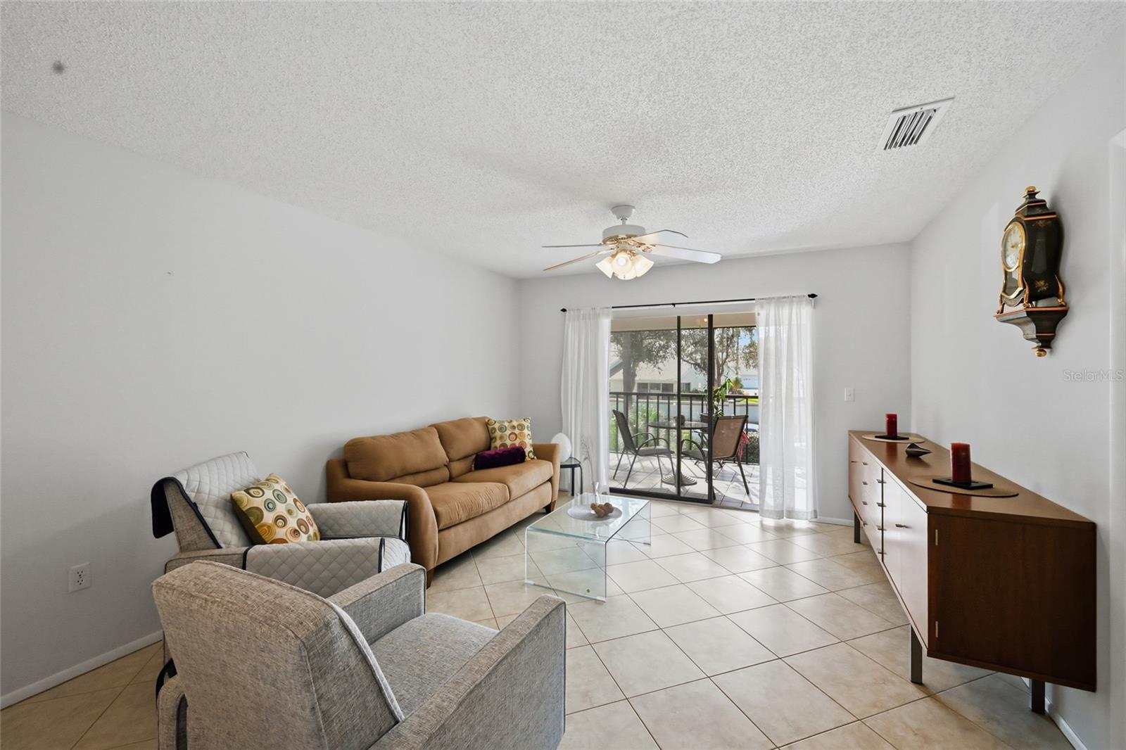 EAGLE CREEK II - Residential