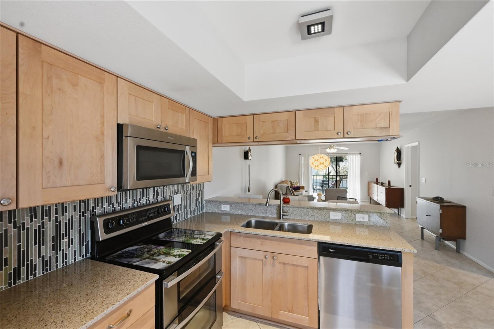 EAGLE CREEK II - Residential