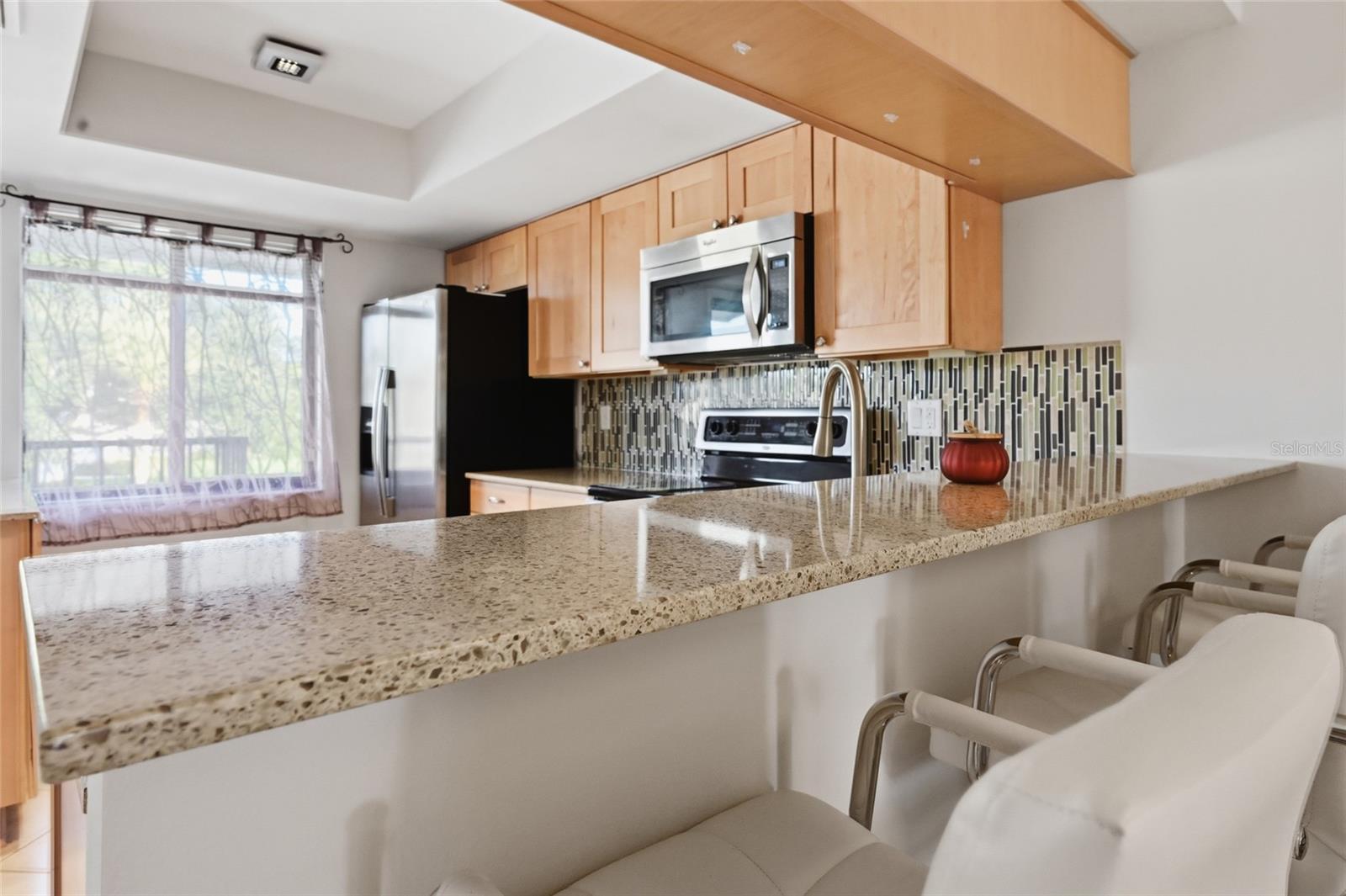 EAGLE CREEK II - Residential