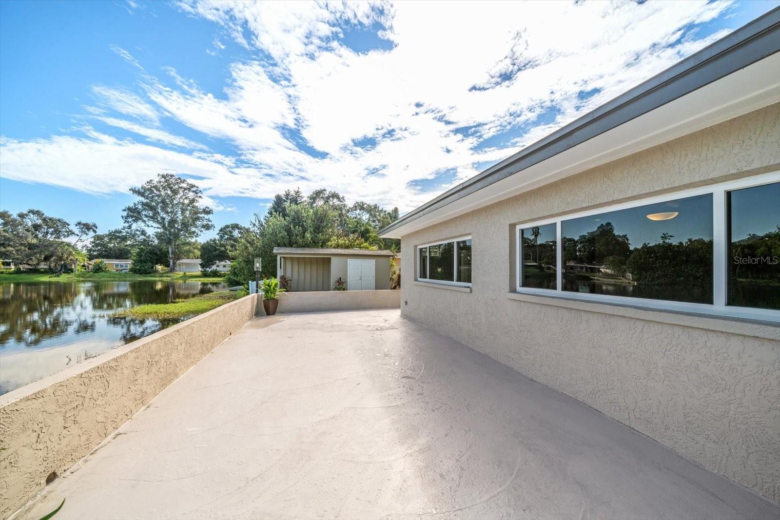 CORONADO LAKE SUB - Residential