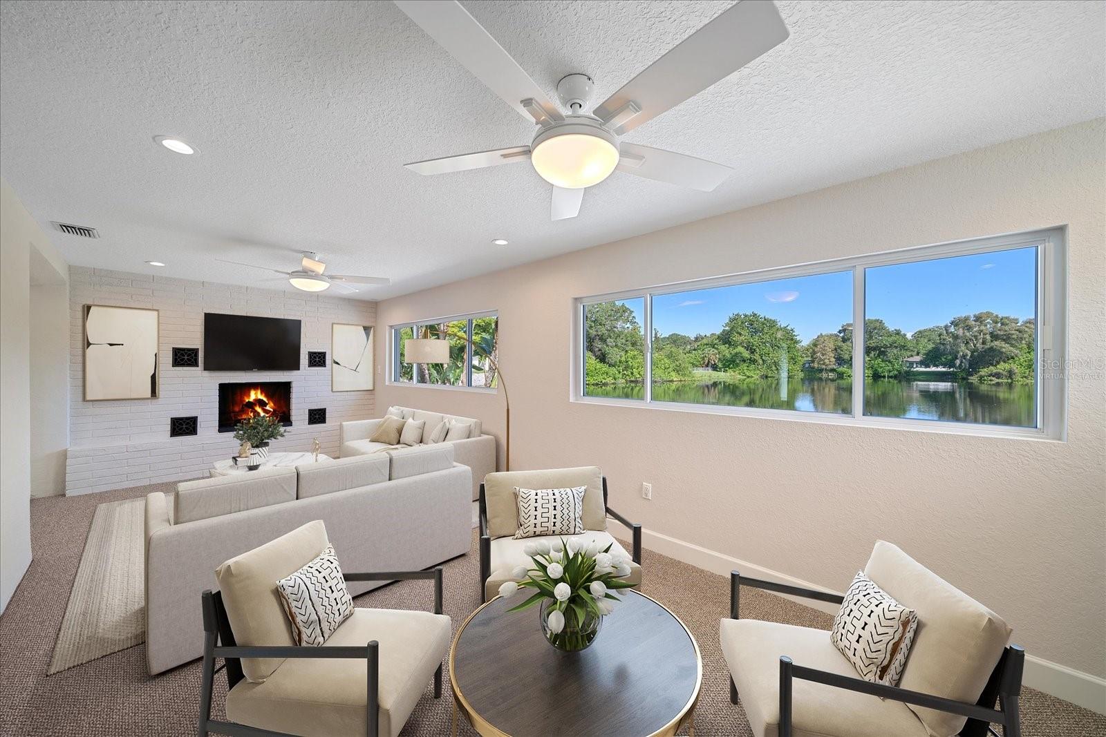 CORONADO LAKE SUB - Residential