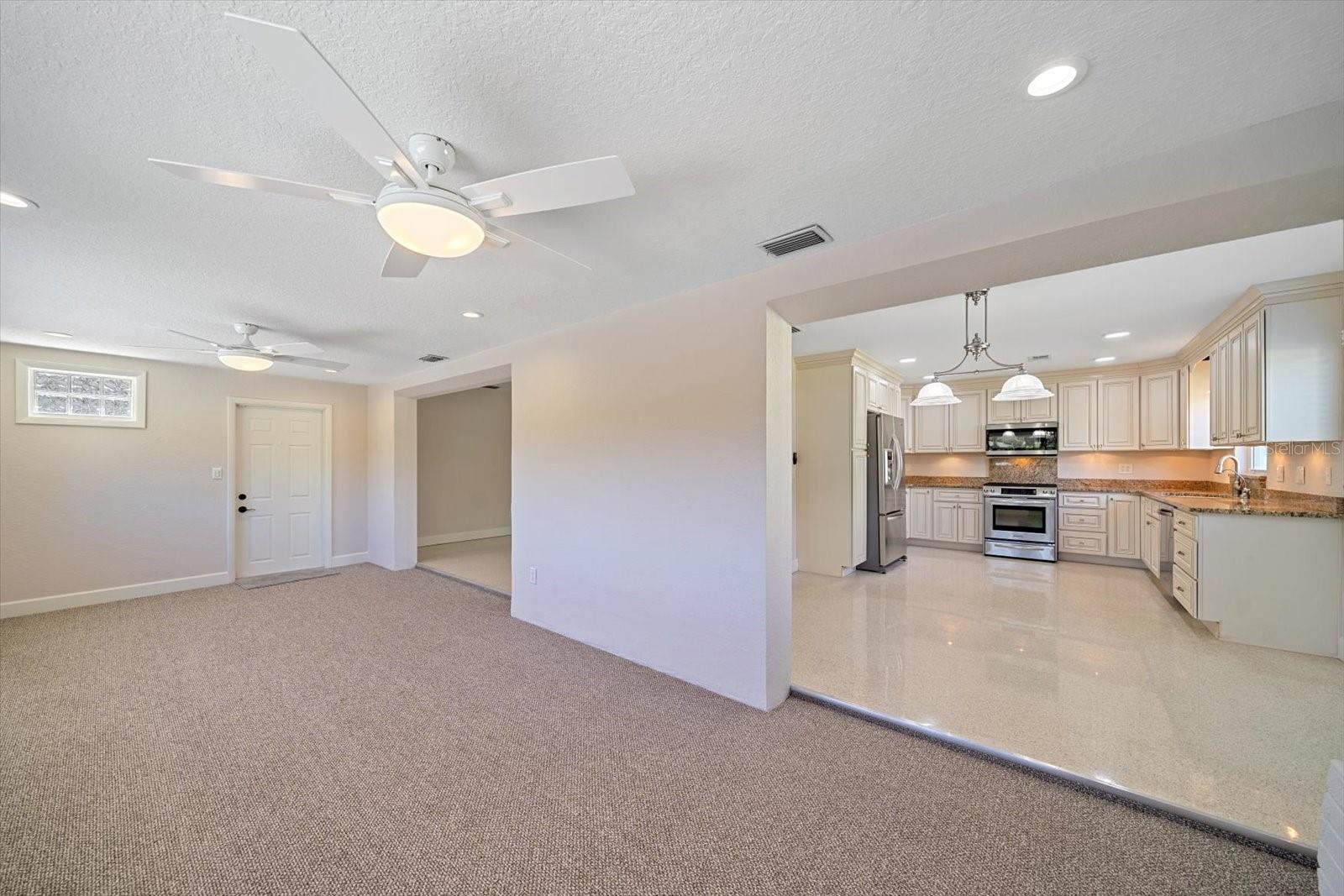 CORONADO LAKE SUB - Residential