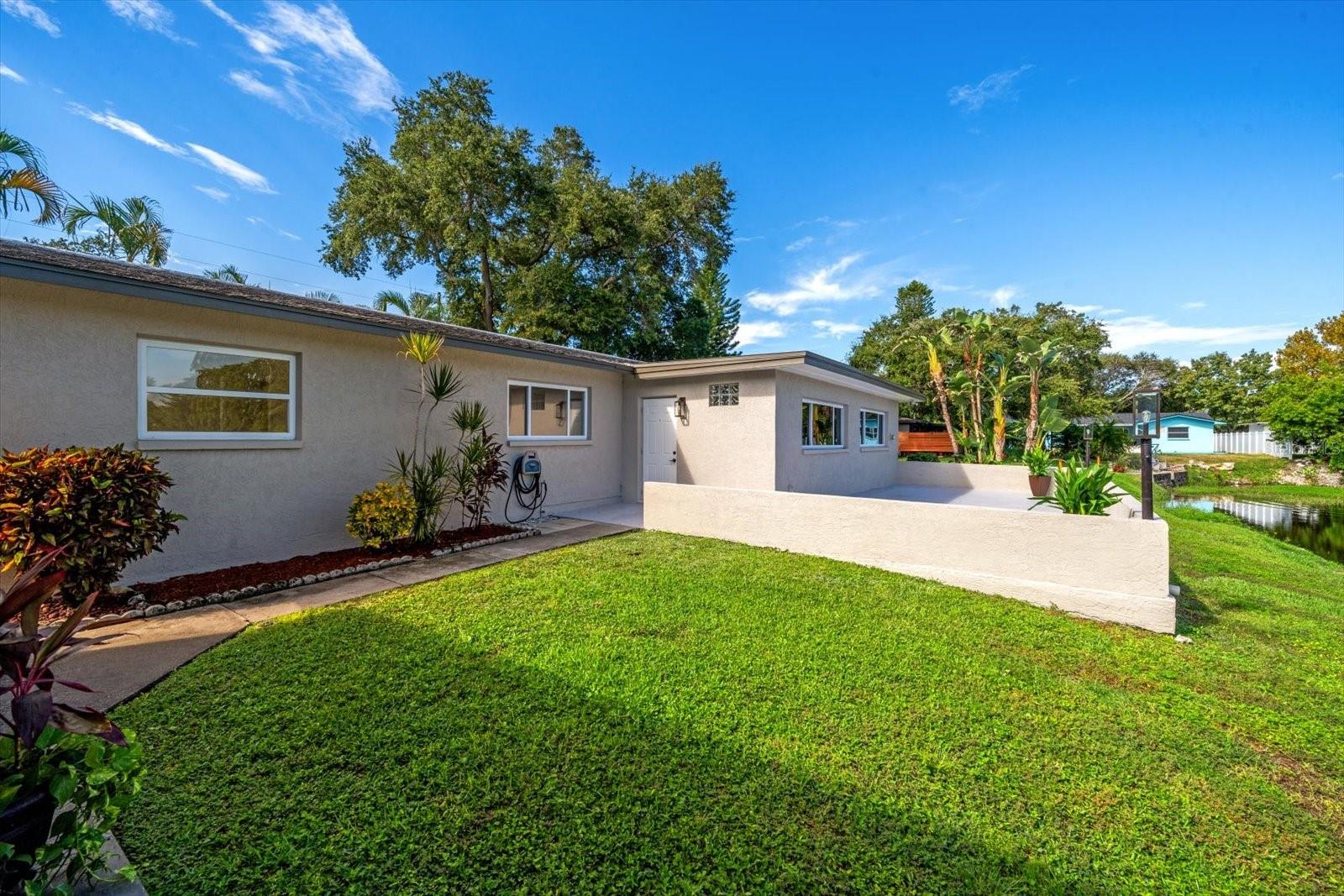 CORONADO LAKE SUB - Residential