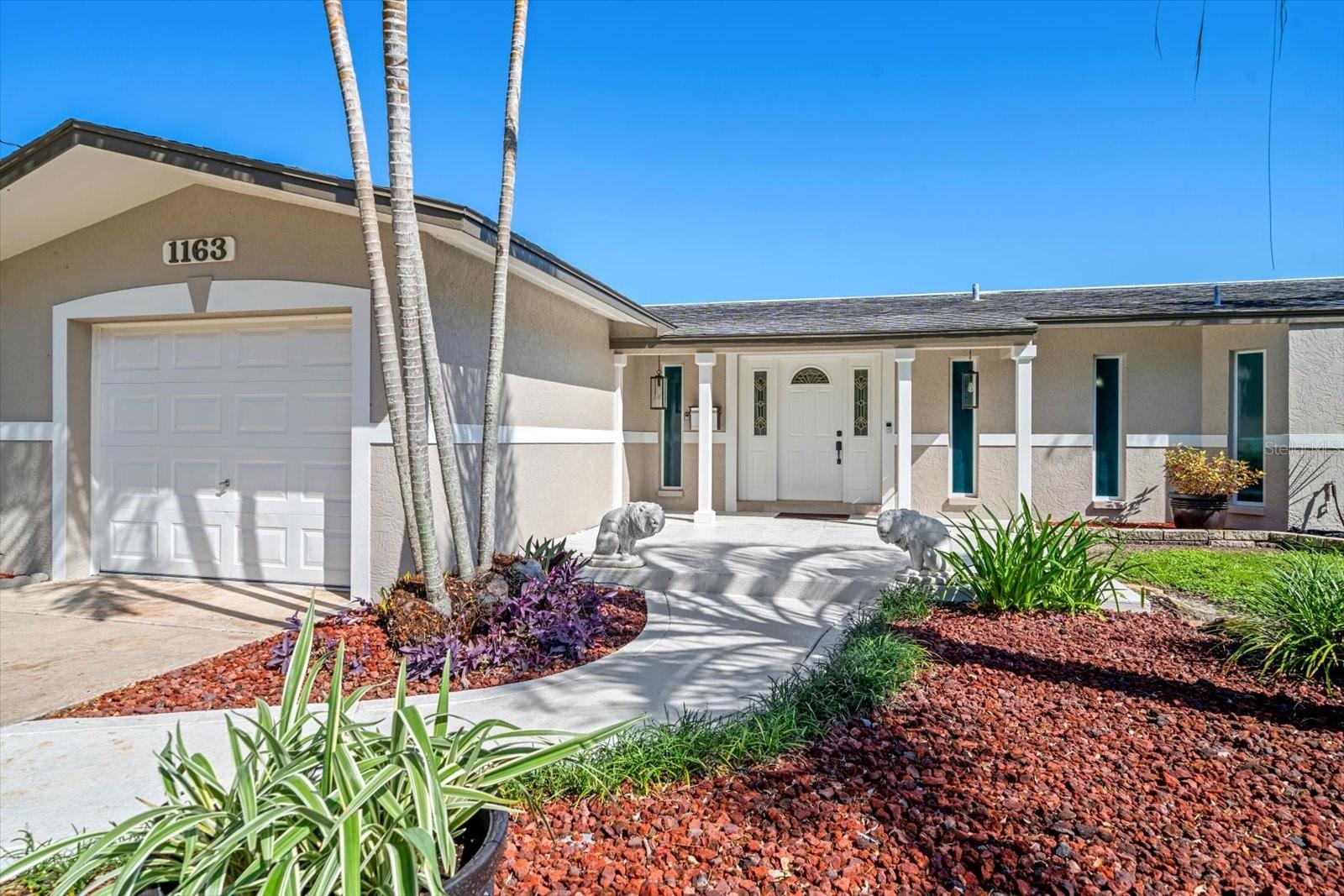 CORONADO LAKE SUB - Residential