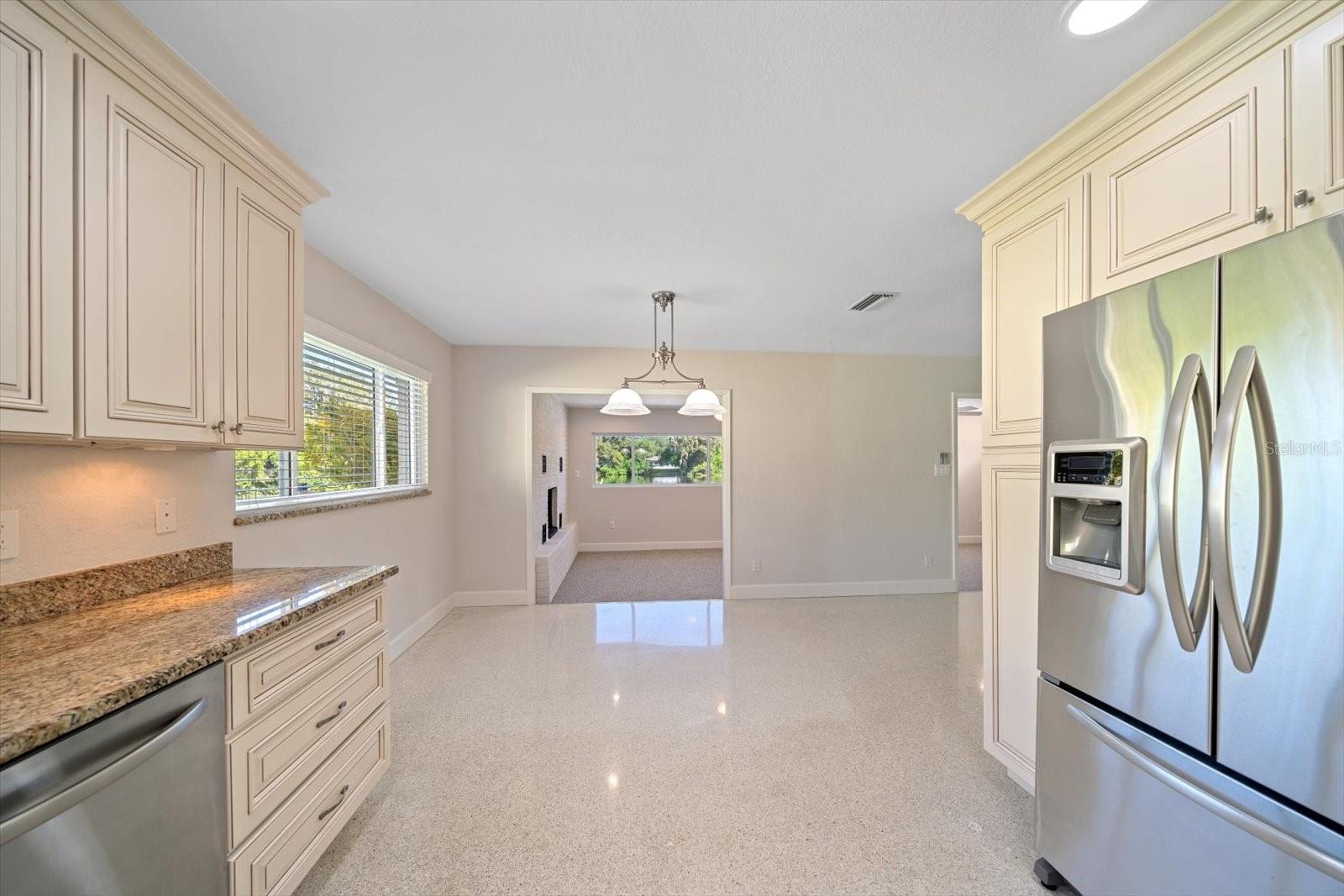CORONADO LAKE SUB - Residential