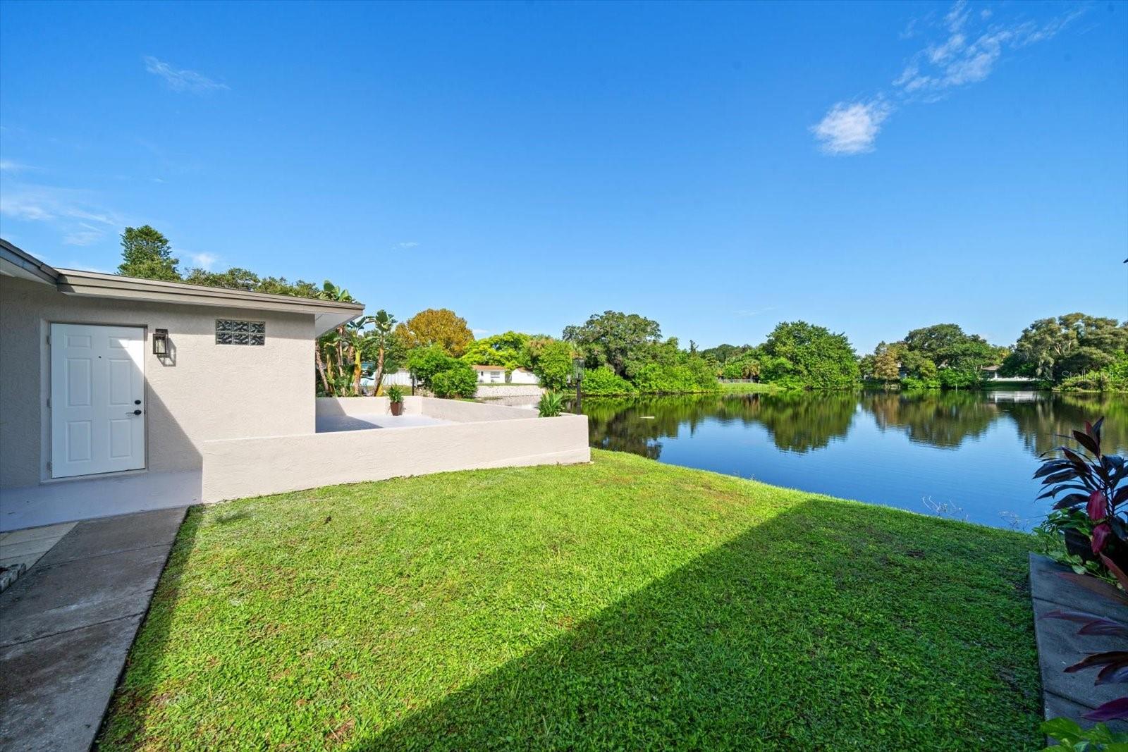 CORONADO LAKE SUB - Residential