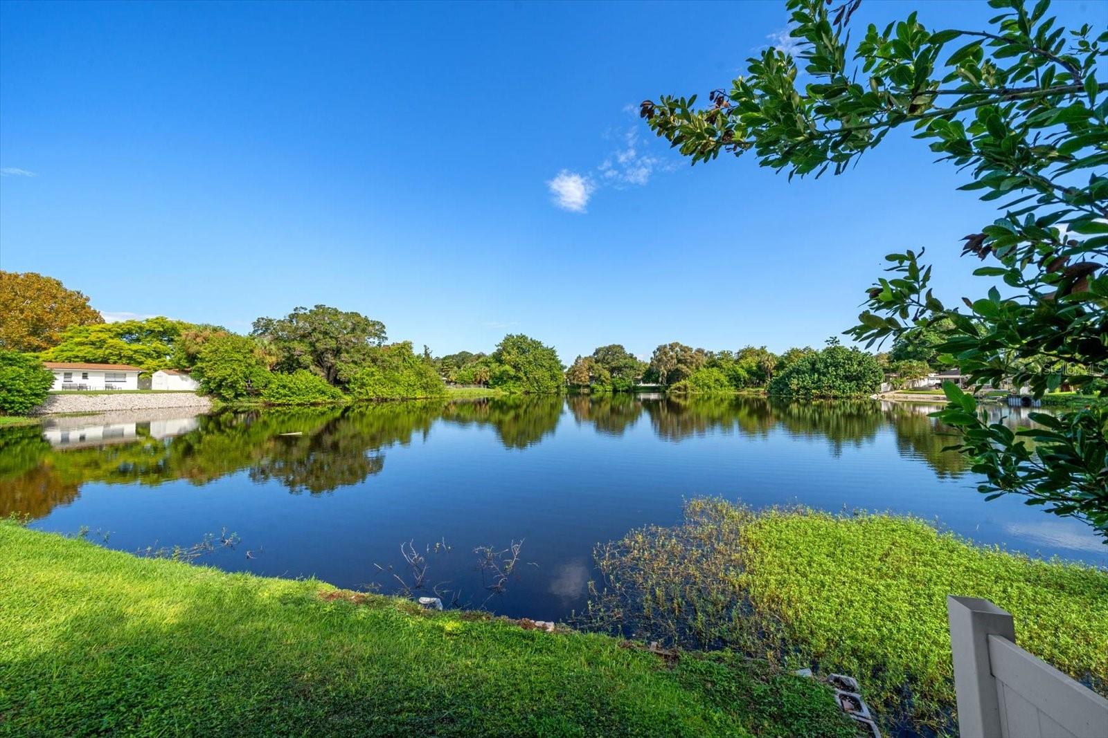 CORONADO LAKE SUB - Residential