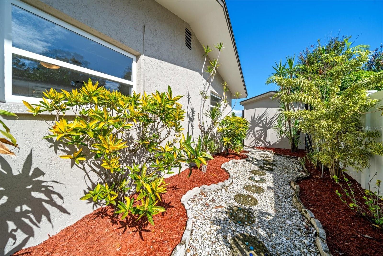 CORONADO LAKE SUB - Residential