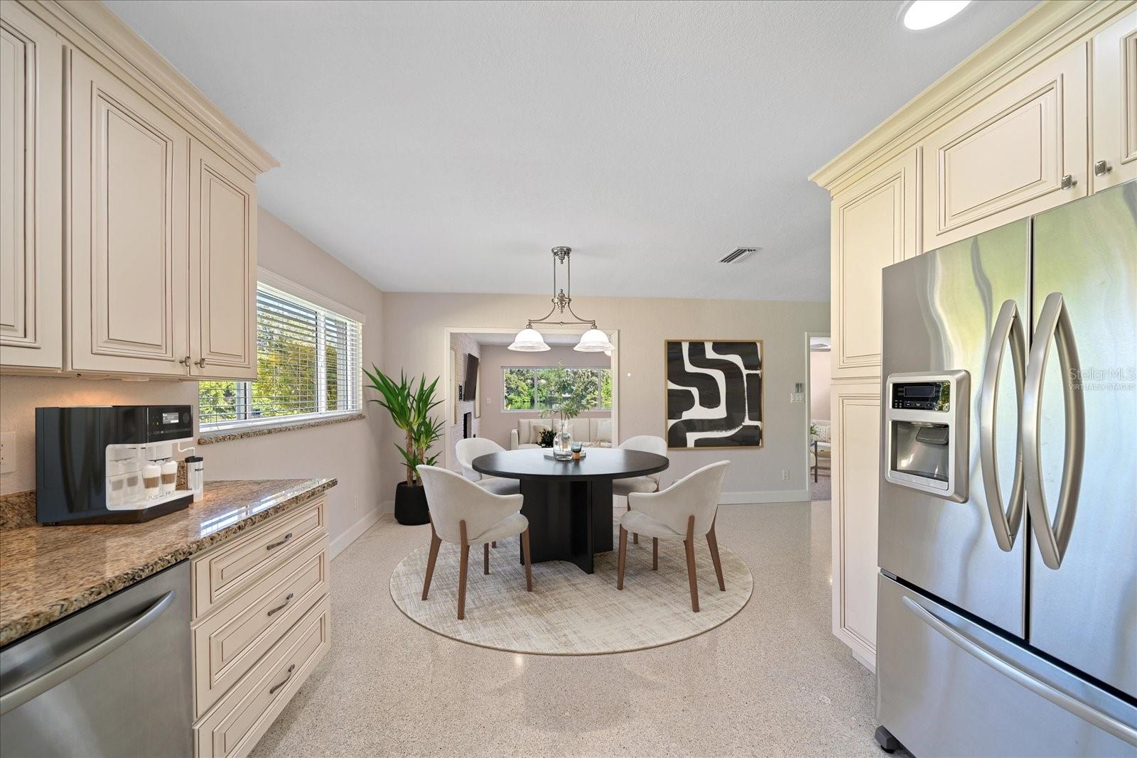 CORONADO LAKE SUB - Residential