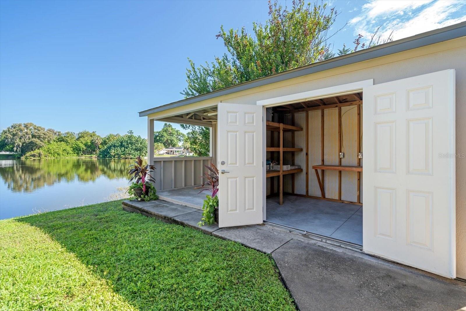 CORONADO LAKE SUB - Residential