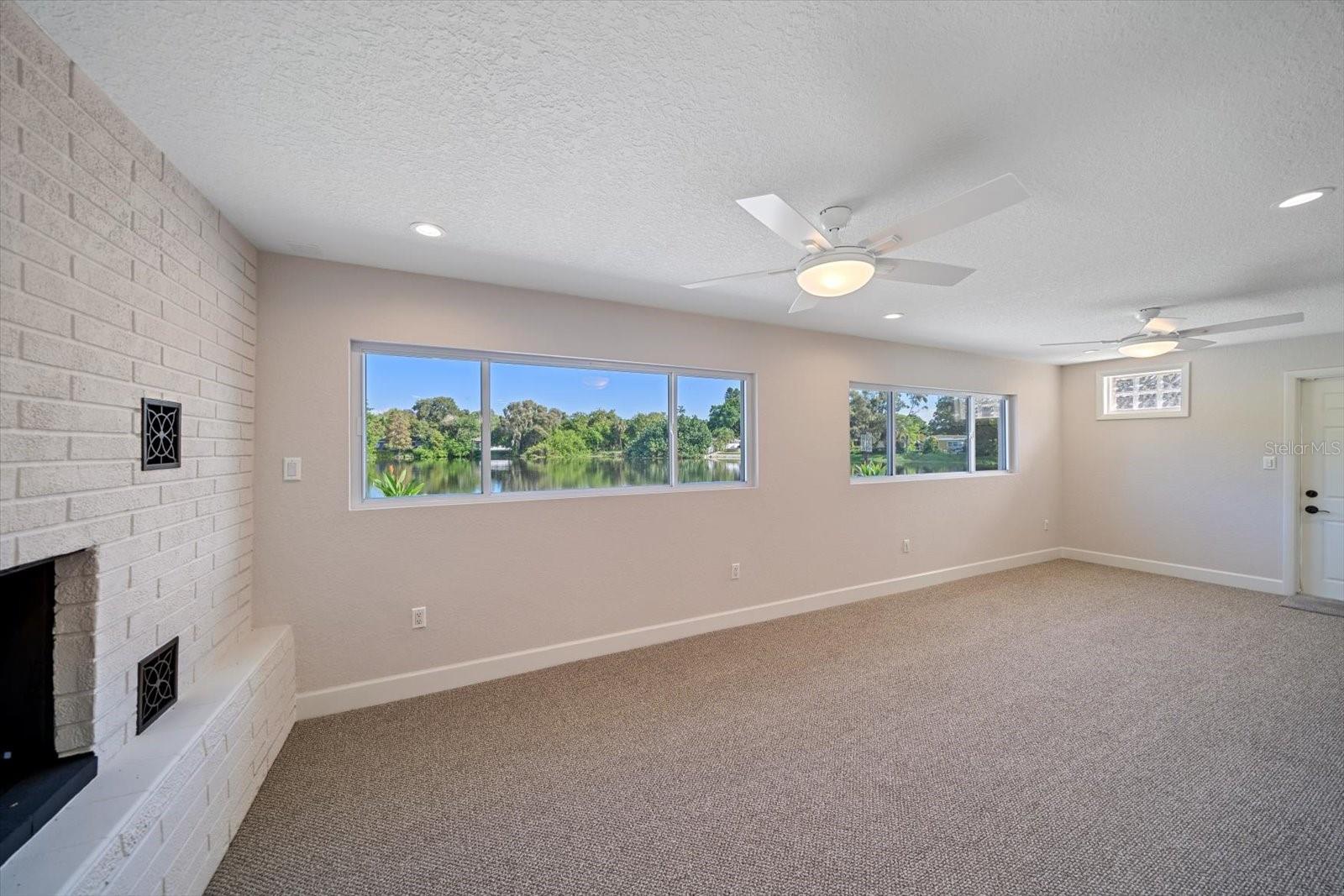 CORONADO LAKE SUB - Residential