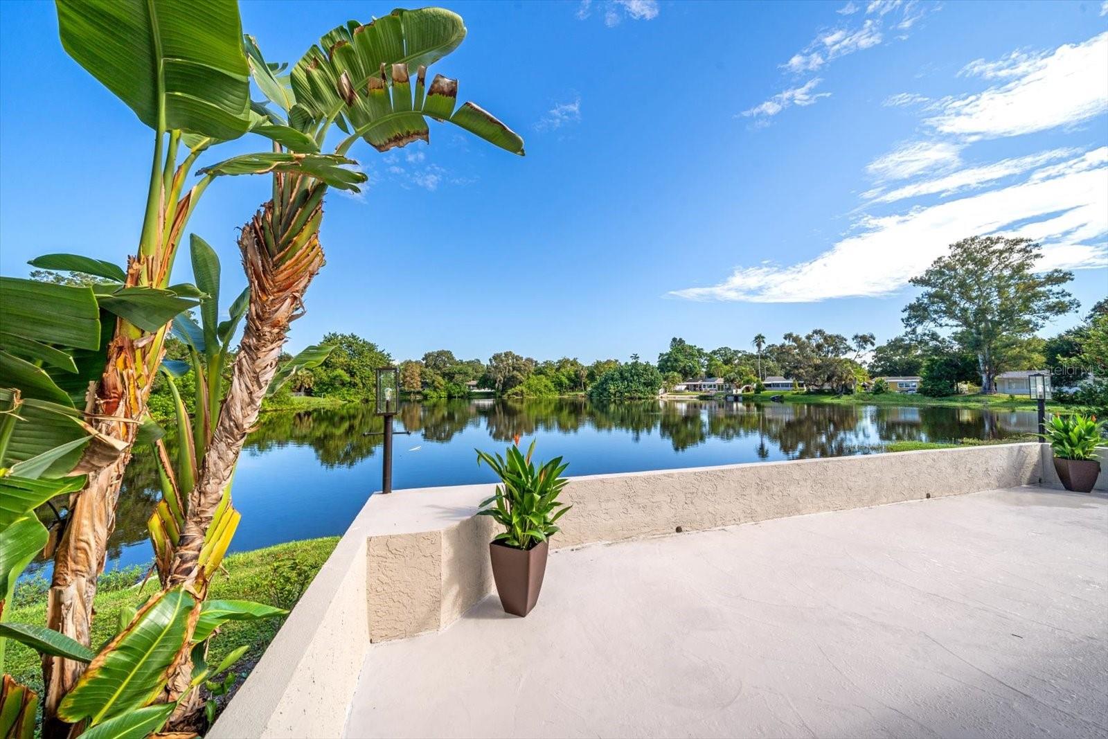 CORONADO LAKE SUB - Residential