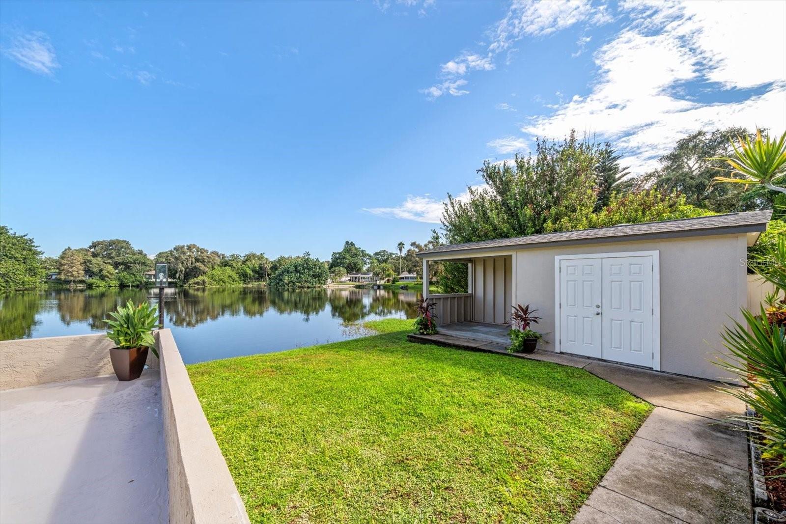 CORONADO LAKE SUB - Residential