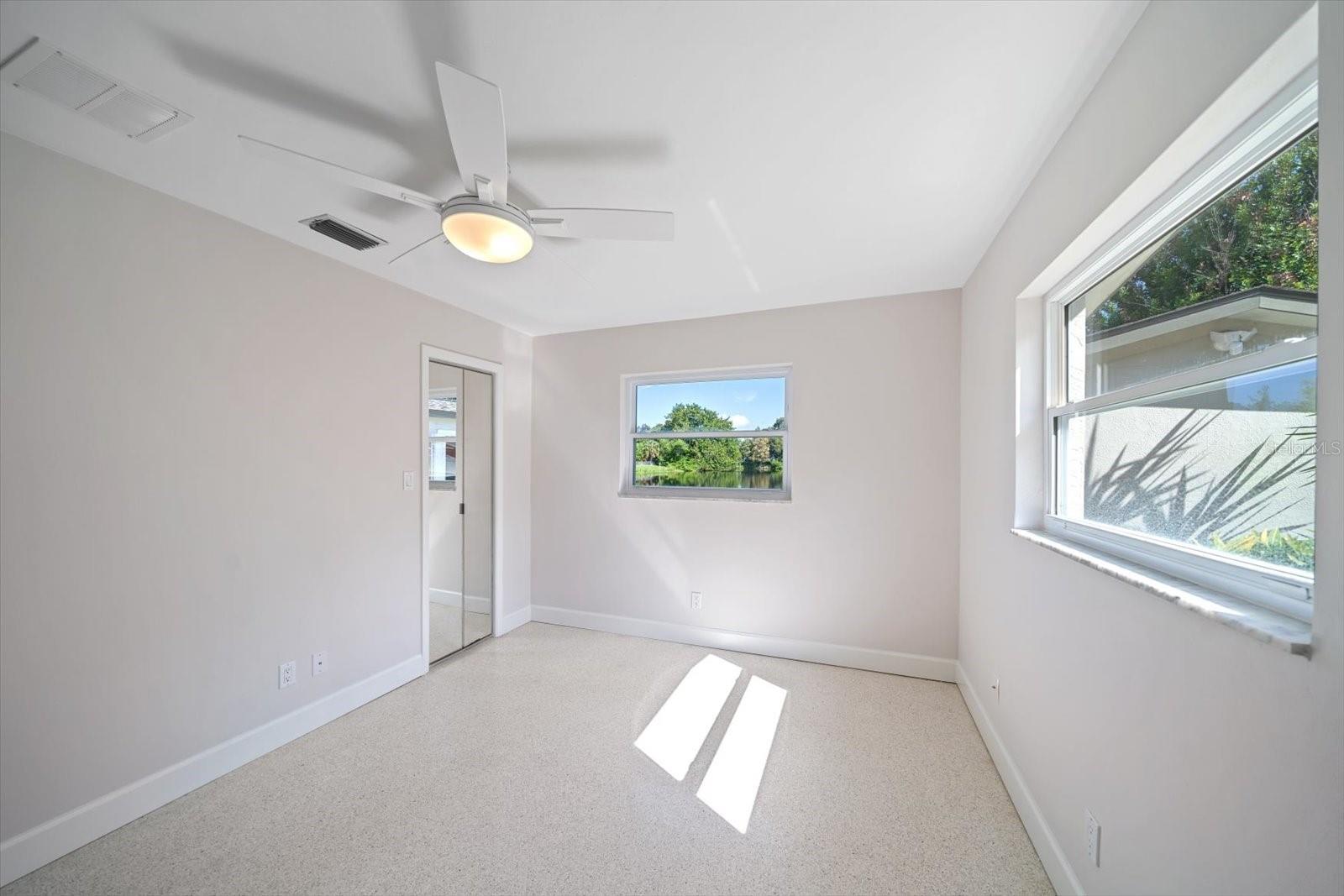CORONADO LAKE SUB - Residential