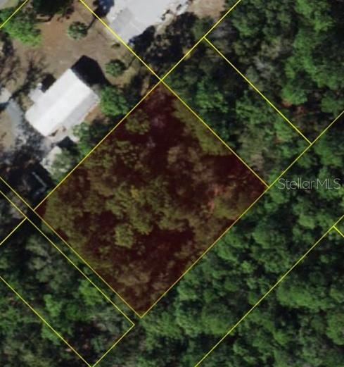 UNIT 5 OF HOMOSASSA (PT0000) - Land