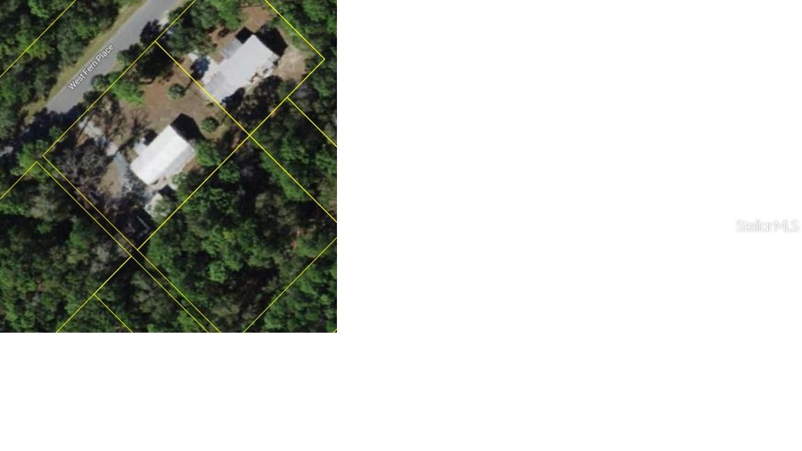 UNIT 5 OF HOMOSASSA (PT0000) - Land