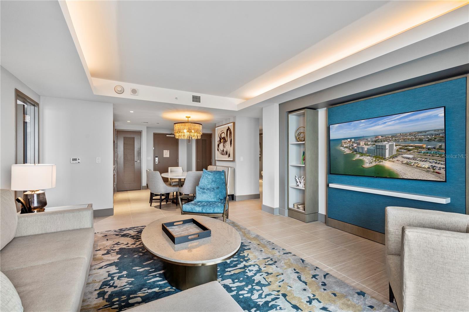 ENCHANTMENT CLEARWATER BEACH HOTEL CONDO - Residential