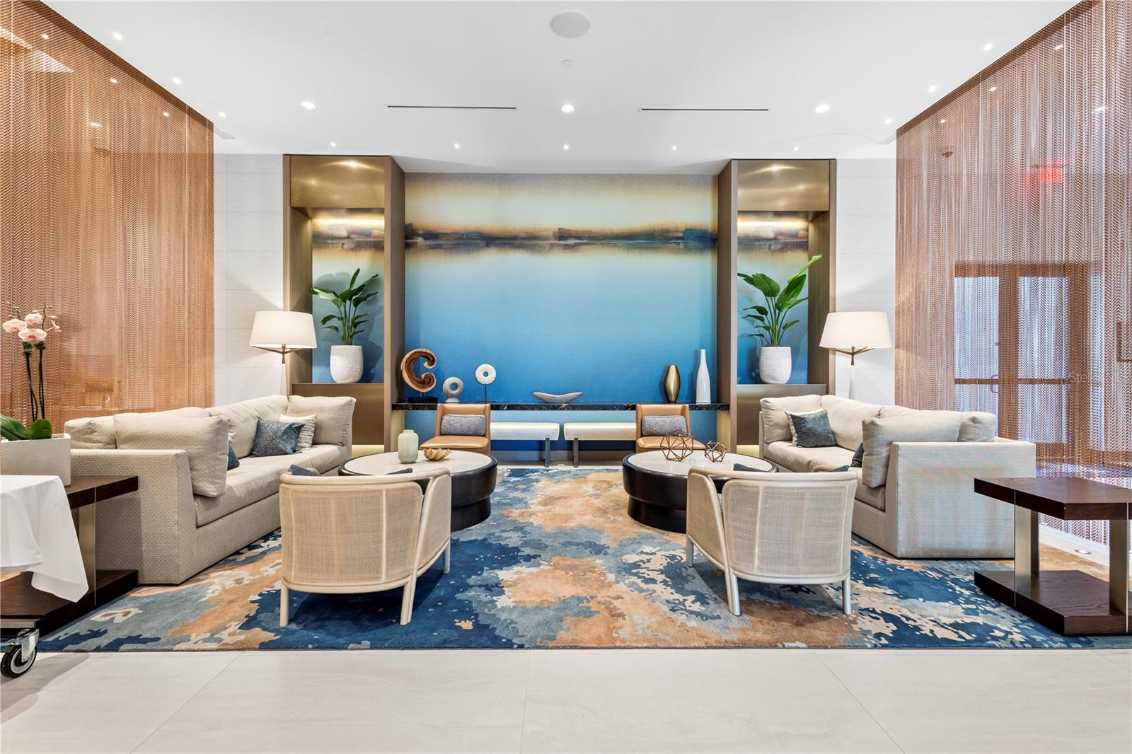 ENCHANTMENT CLEARWATER BEACH HOTEL CONDO - Residential