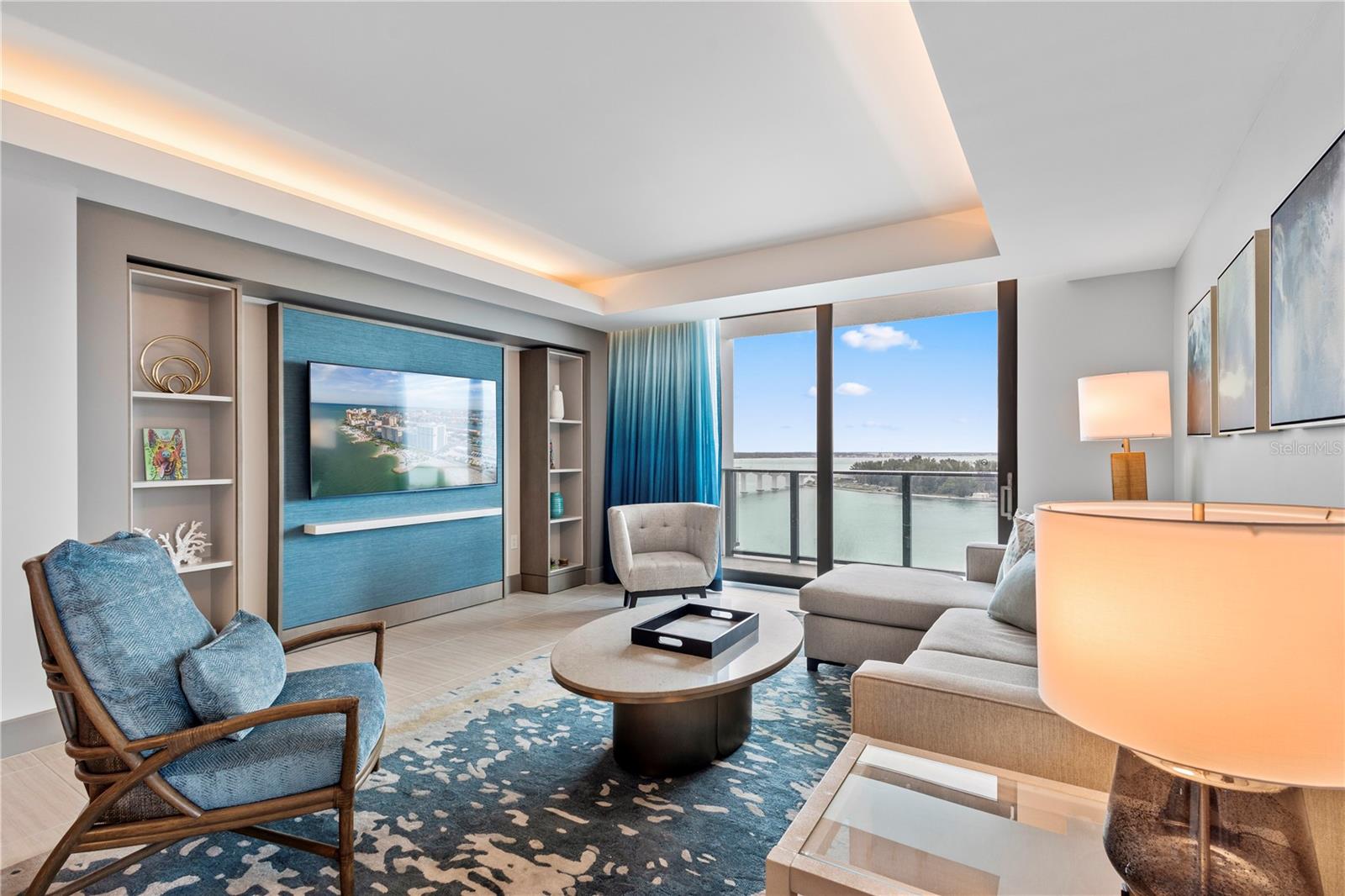 ENCHANTMENT CLEARWATER BEACH HOTEL CONDO - Residential