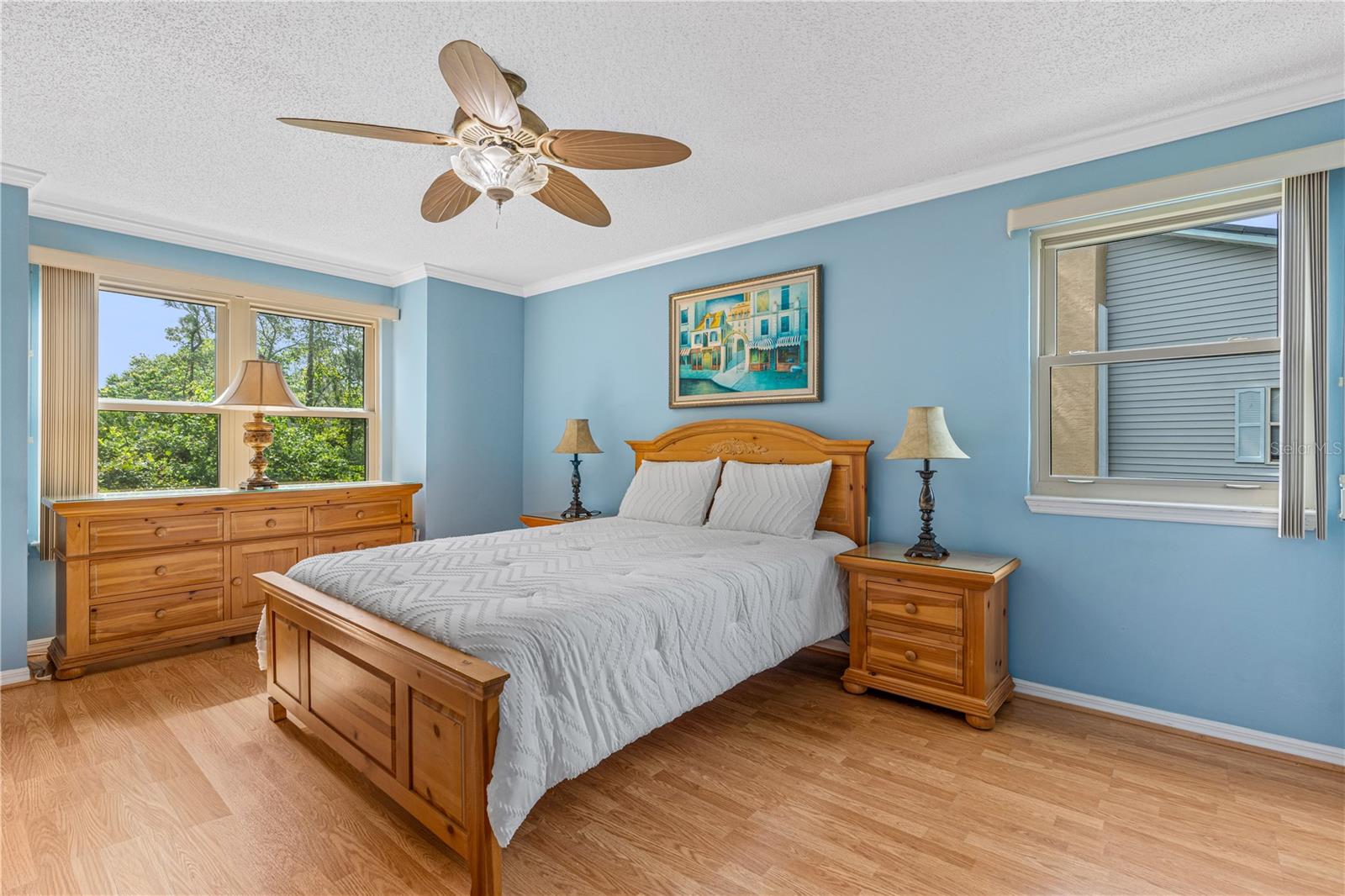 INDIGO PINES CONDO PH III - Residential