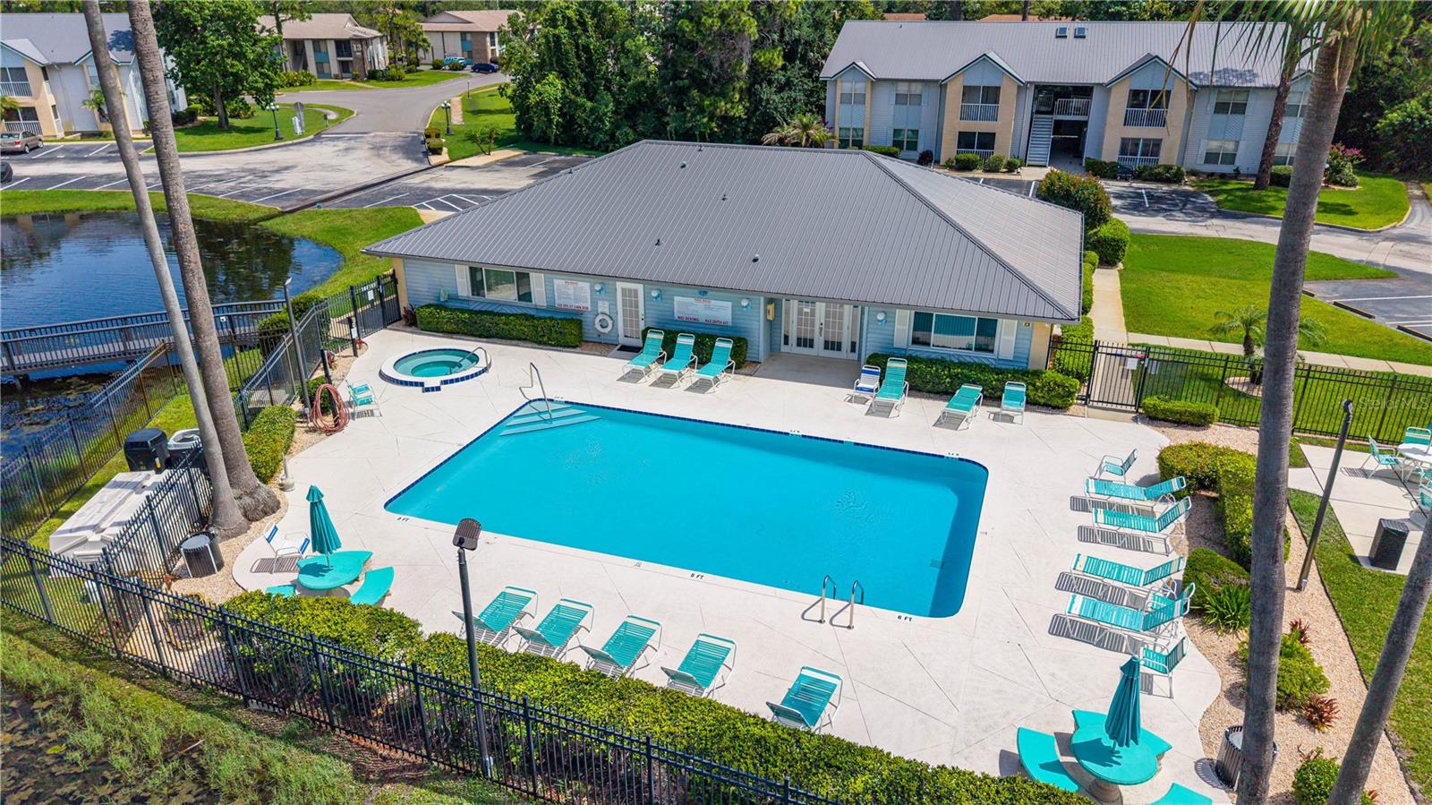 INDIGO PINES CONDO PH III - Residential