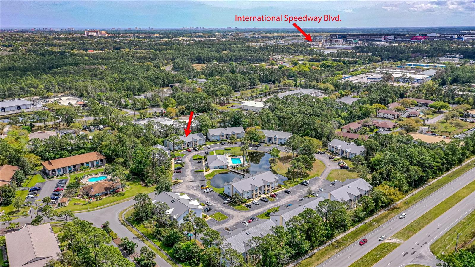 INDIGO PINES CONDO PH III - Residential