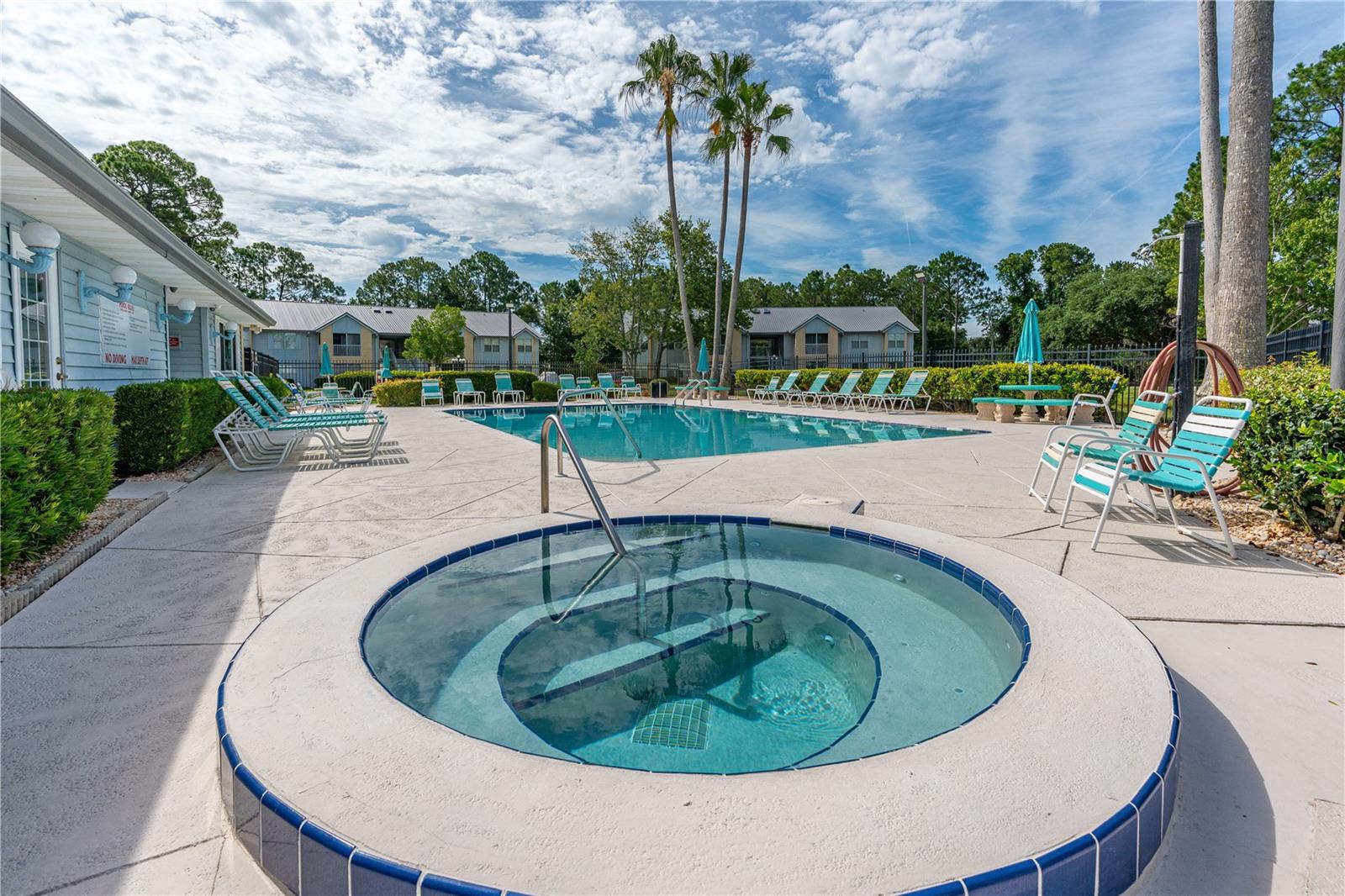 INDIGO PINES CONDO PH III - Residential