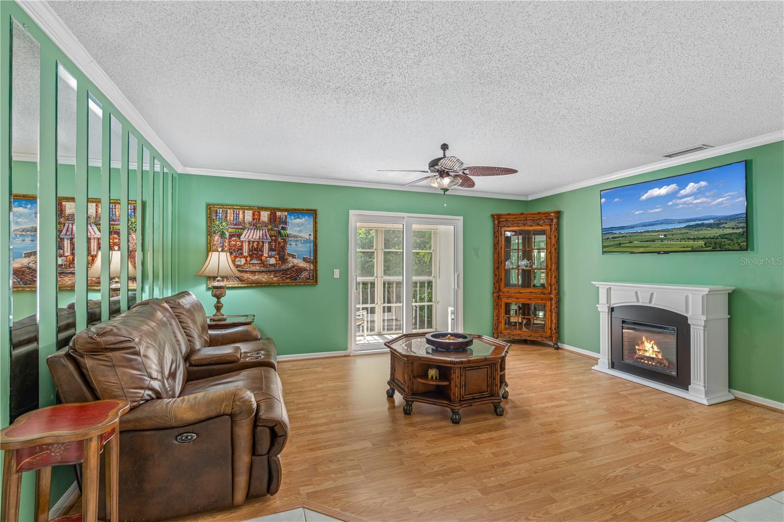 INDIGO PINES CONDO PH III - Residential