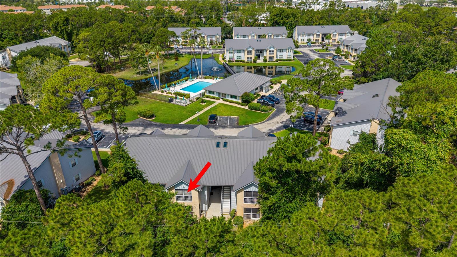 INDIGO PINES CONDO PH III - Residential
