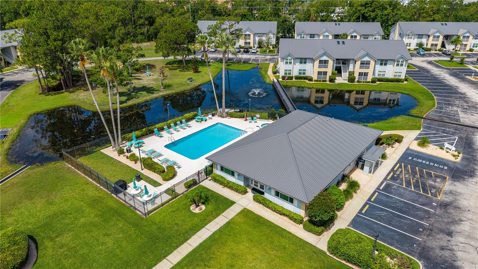 INDIGO PINES CONDO PH III - Residential