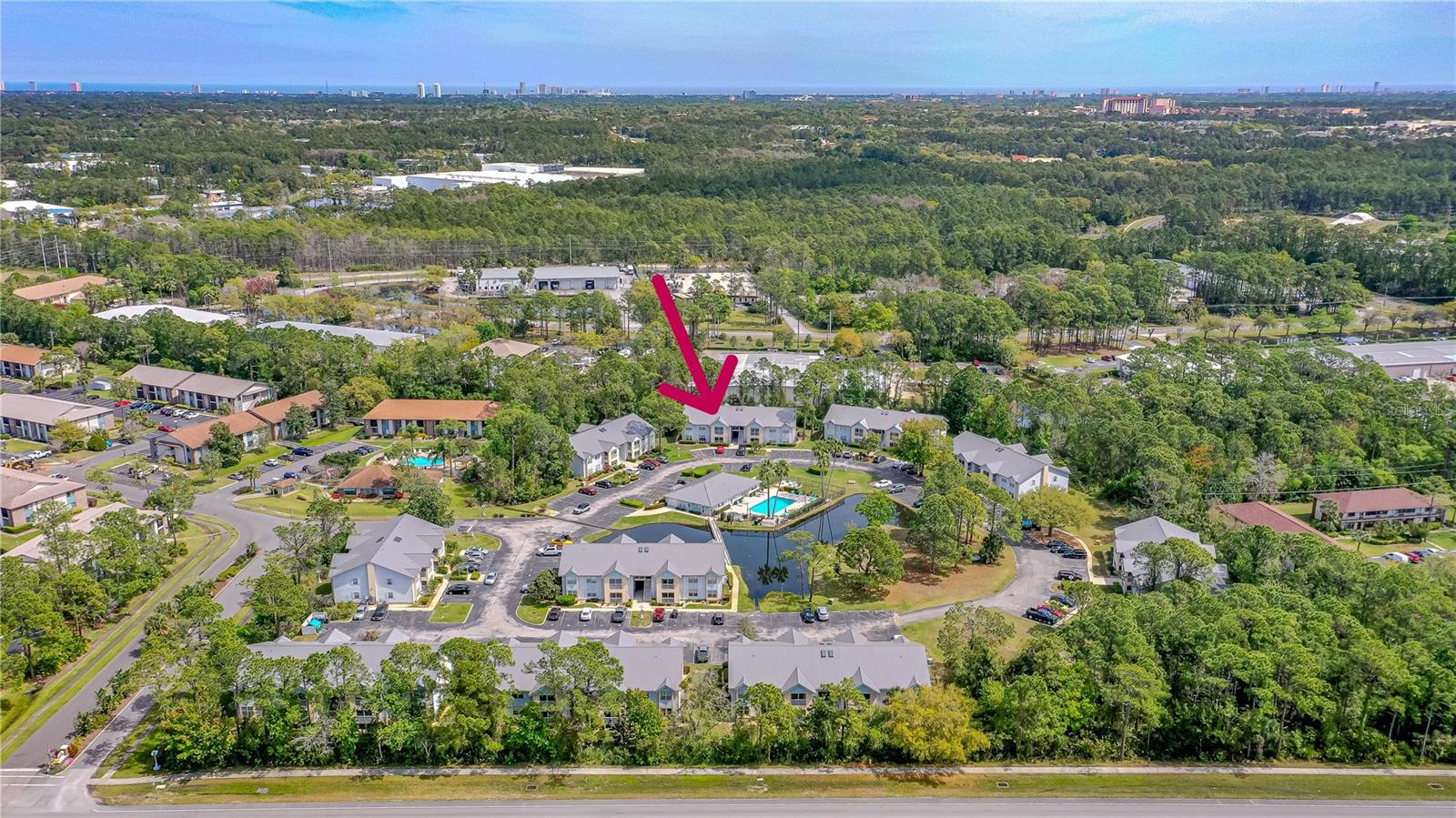INDIGO PINES CONDO PH III - Residential