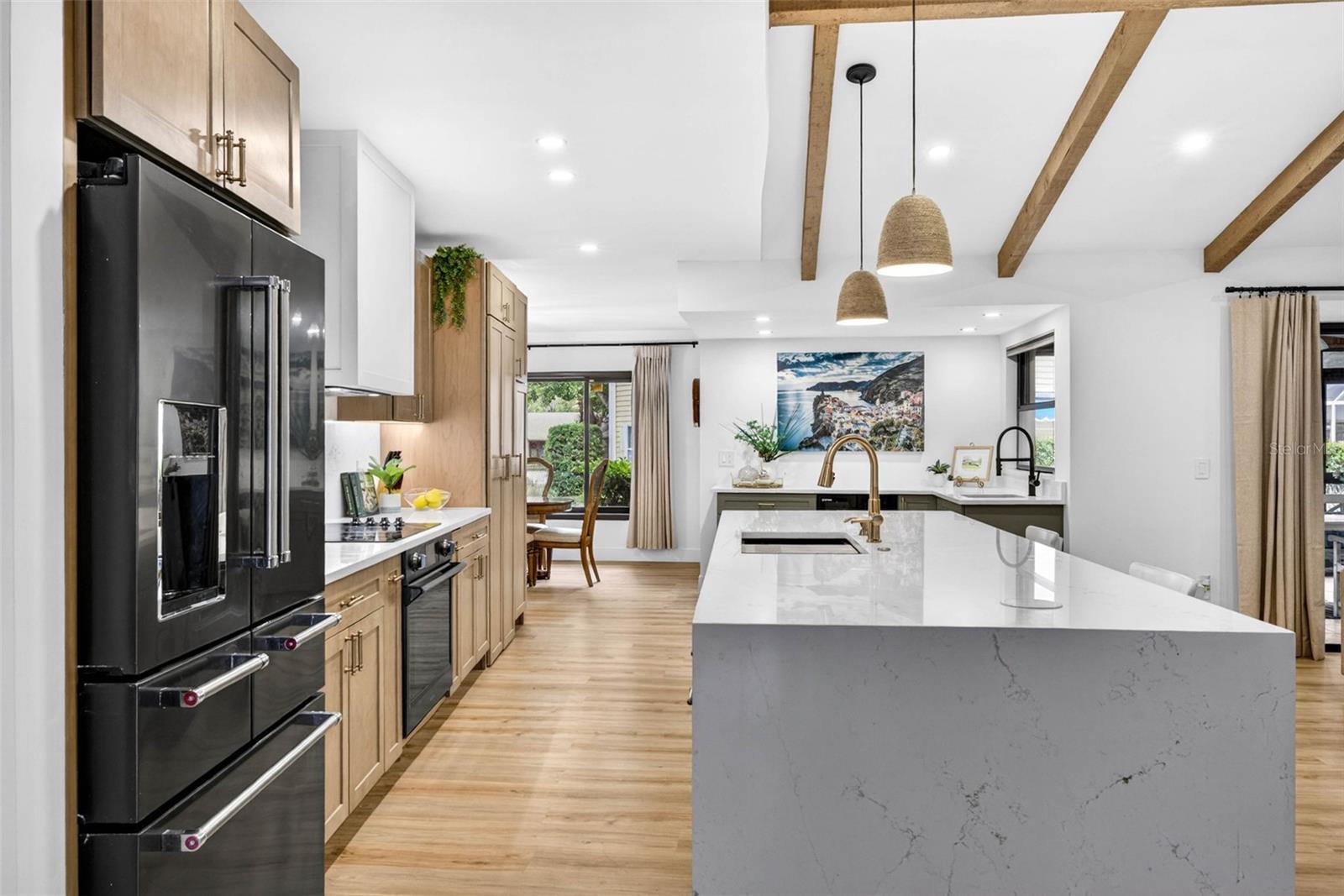 FRANCES ARBOR VILLAS - Residential