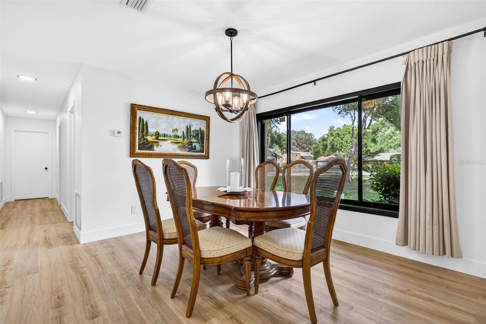 FRANCES ARBOR VILLAS - Residential