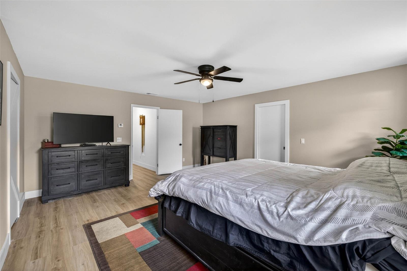 FRANCES ARBOR VILLAS - Residential
