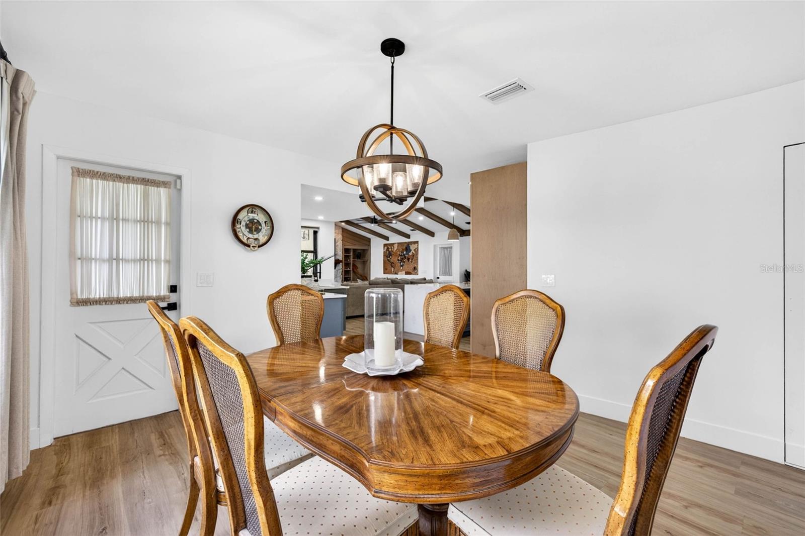 FRANCES ARBOR VILLAS - Residential