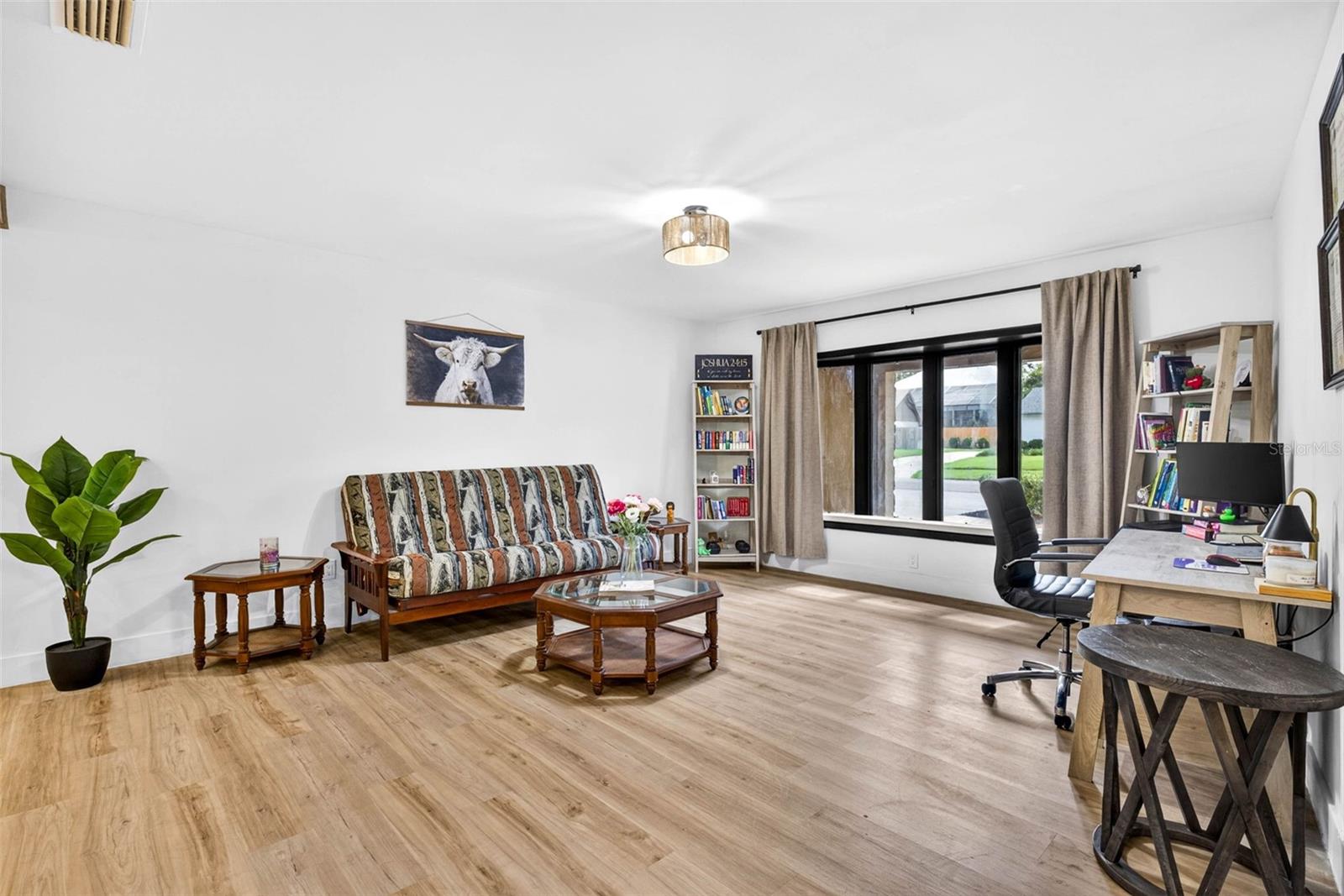 FRANCES ARBOR VILLAS - Residential