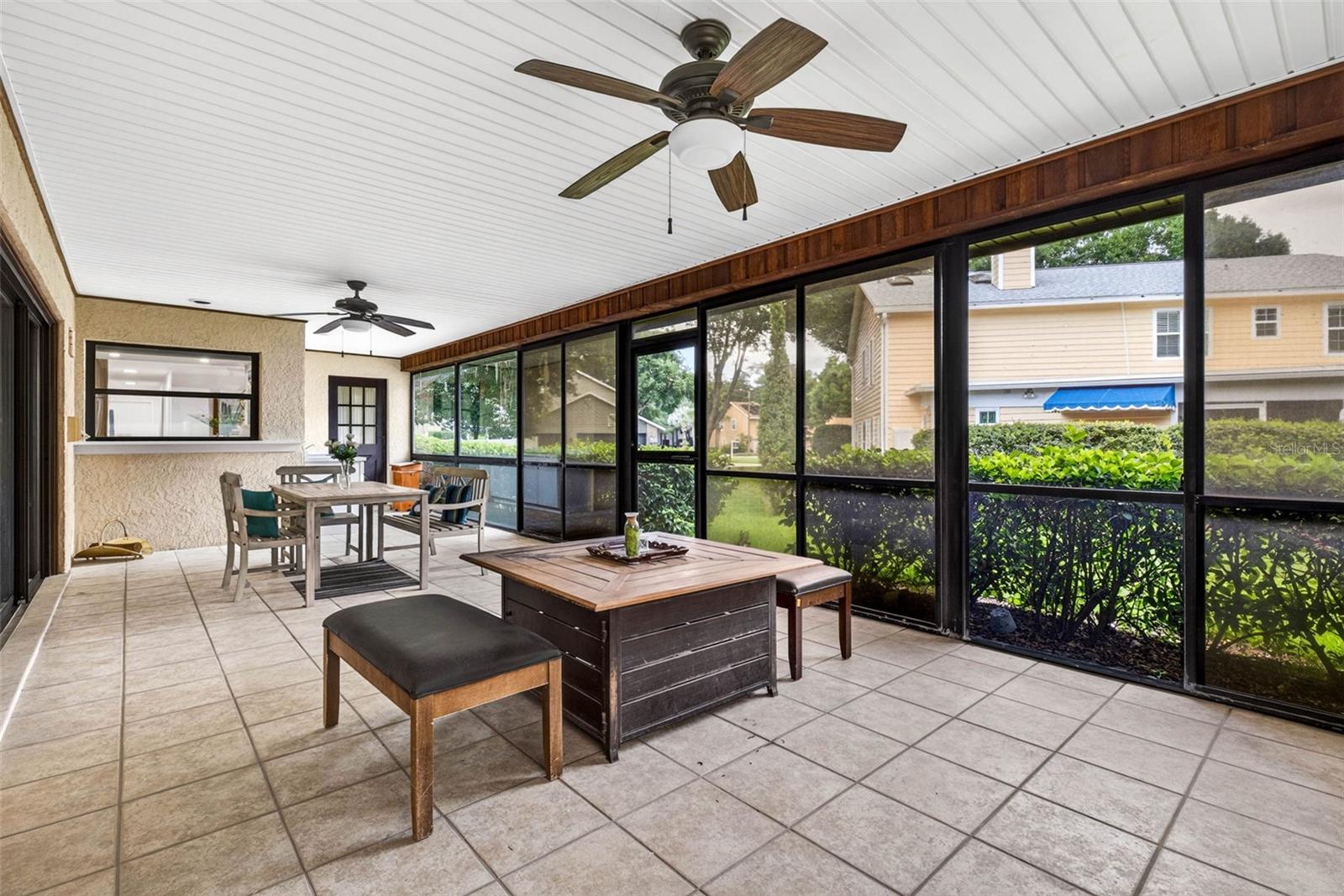 FRANCES ARBOR VILLAS - Residential