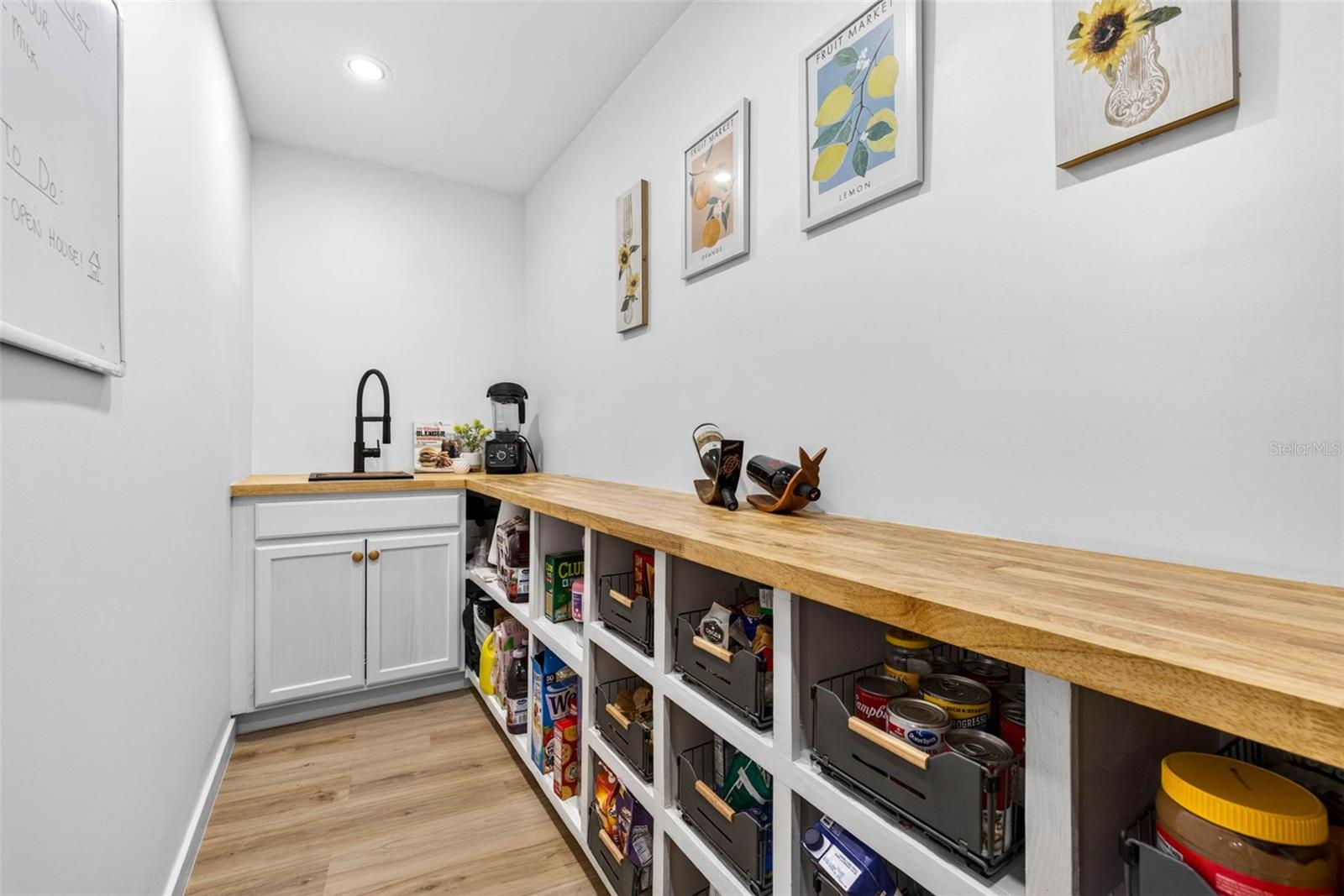 FRANCES ARBOR VILLAS - Residential