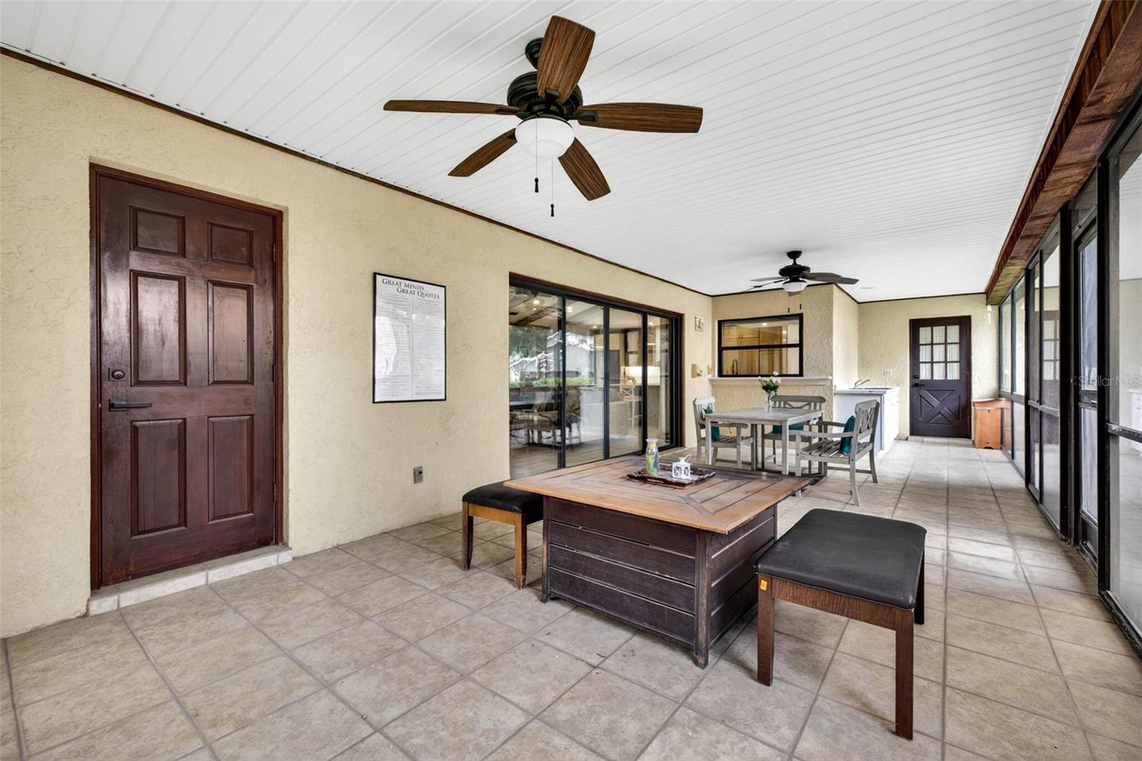 FRANCES ARBOR VILLAS - Residential